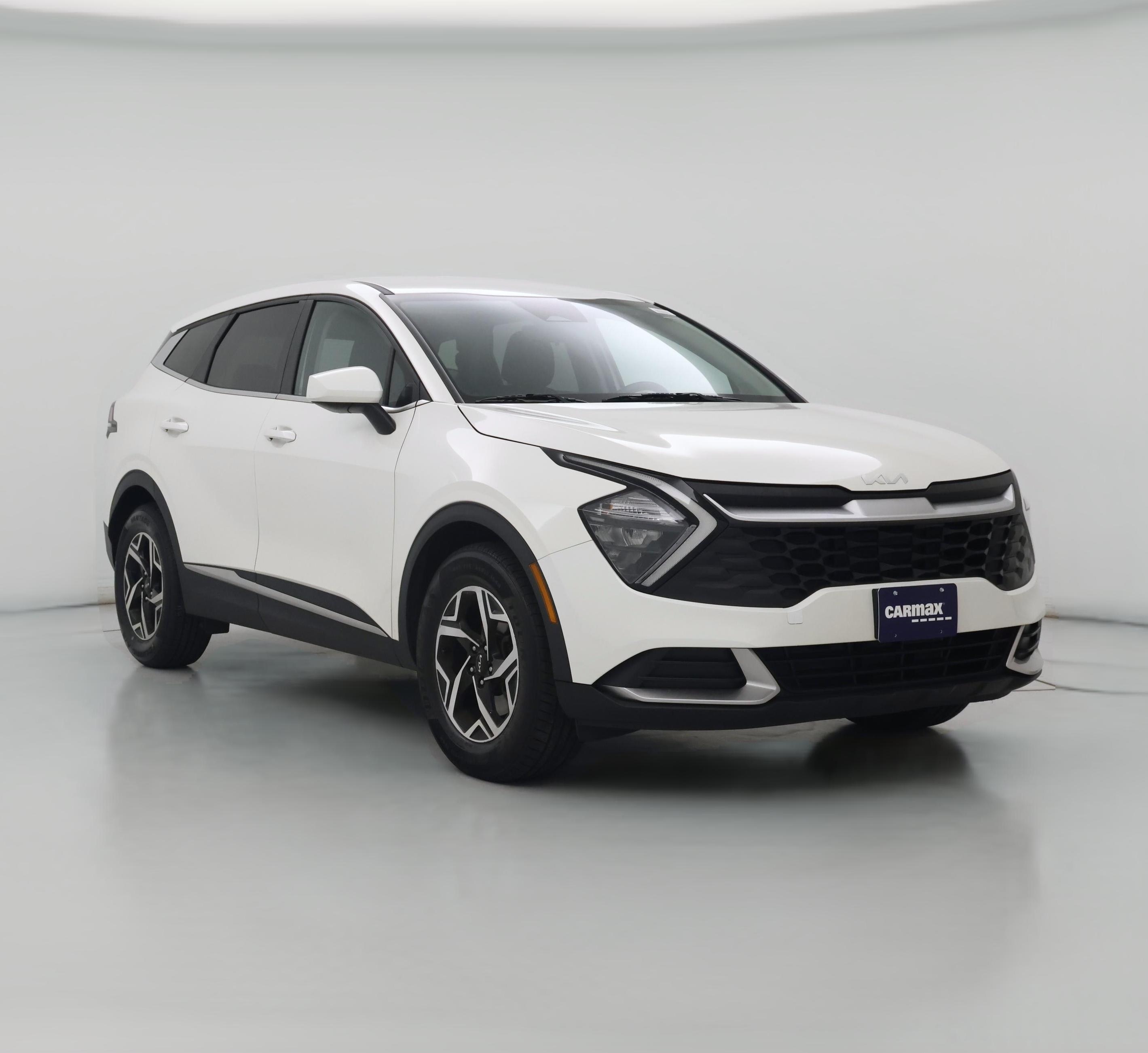 Thumbnail: 2023 Kia Sportage - 1