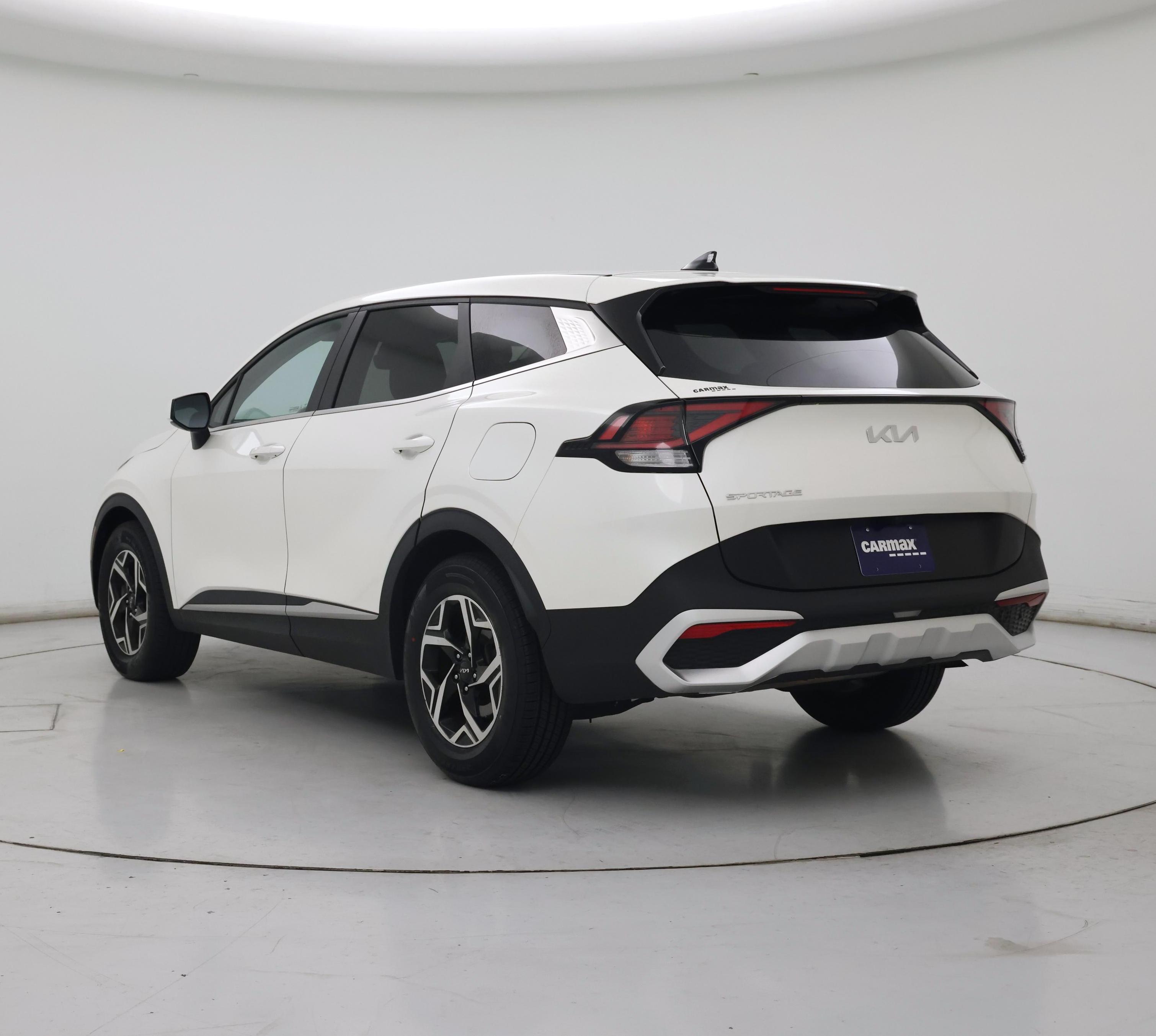 Thumbnail: 2023 Kia Sportage - 2
