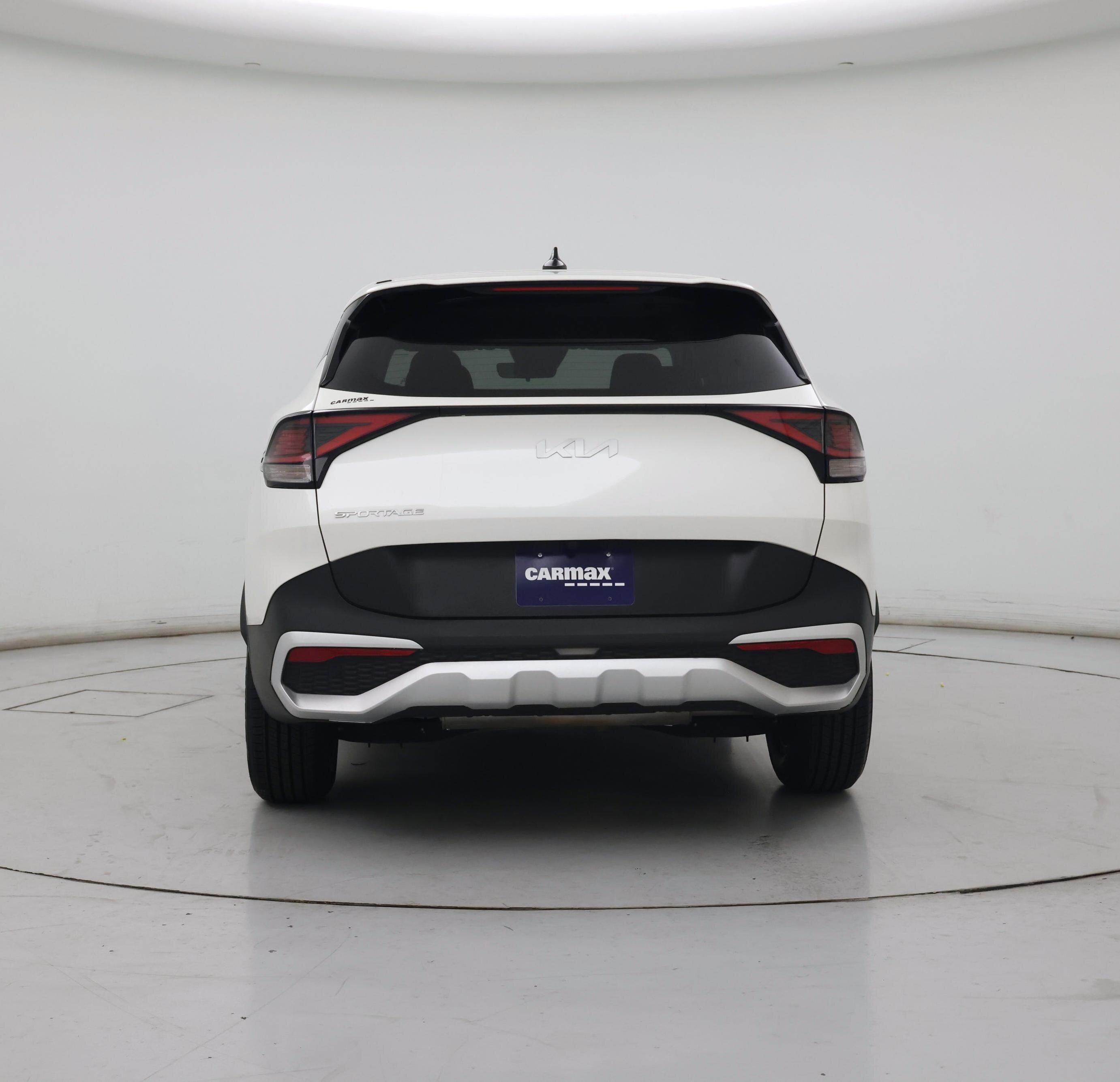 Thumbnail: 2023 Kia Sportage - 6