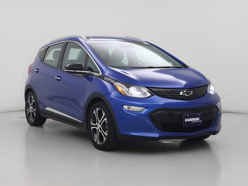 2021 Chevrolet Bolt EV Premier -
                  Frederick, MD