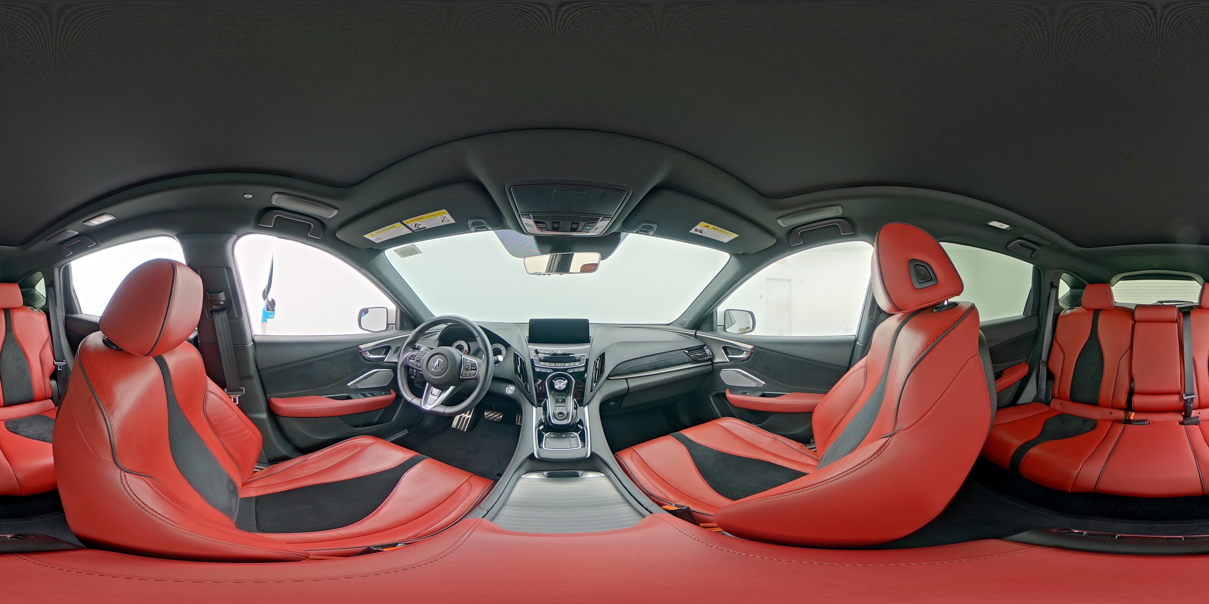 2022 Acura RDX A-Spec Package - Photo 26
