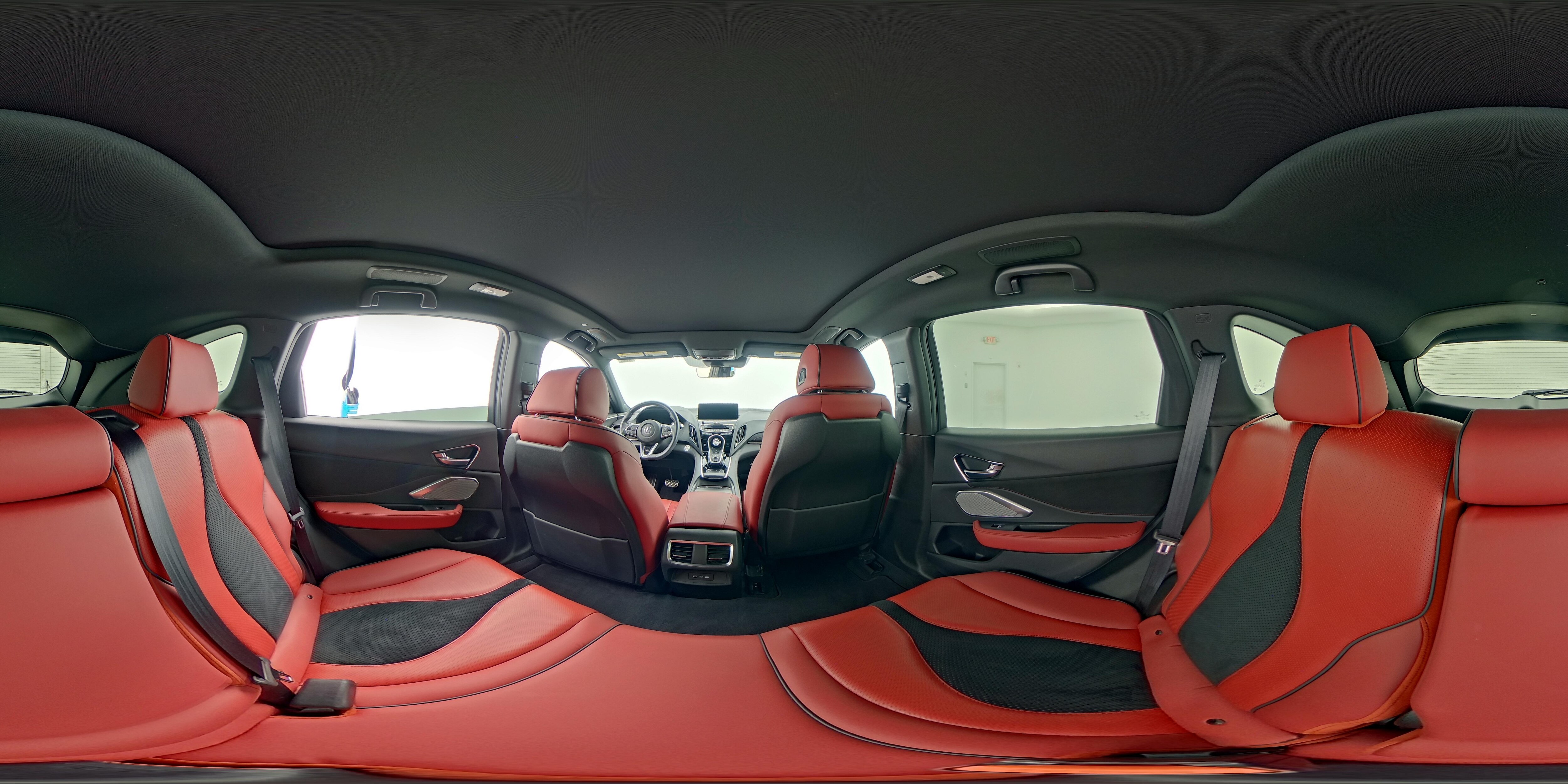 2022 Acura RDX A-Spec Package - Photo 27