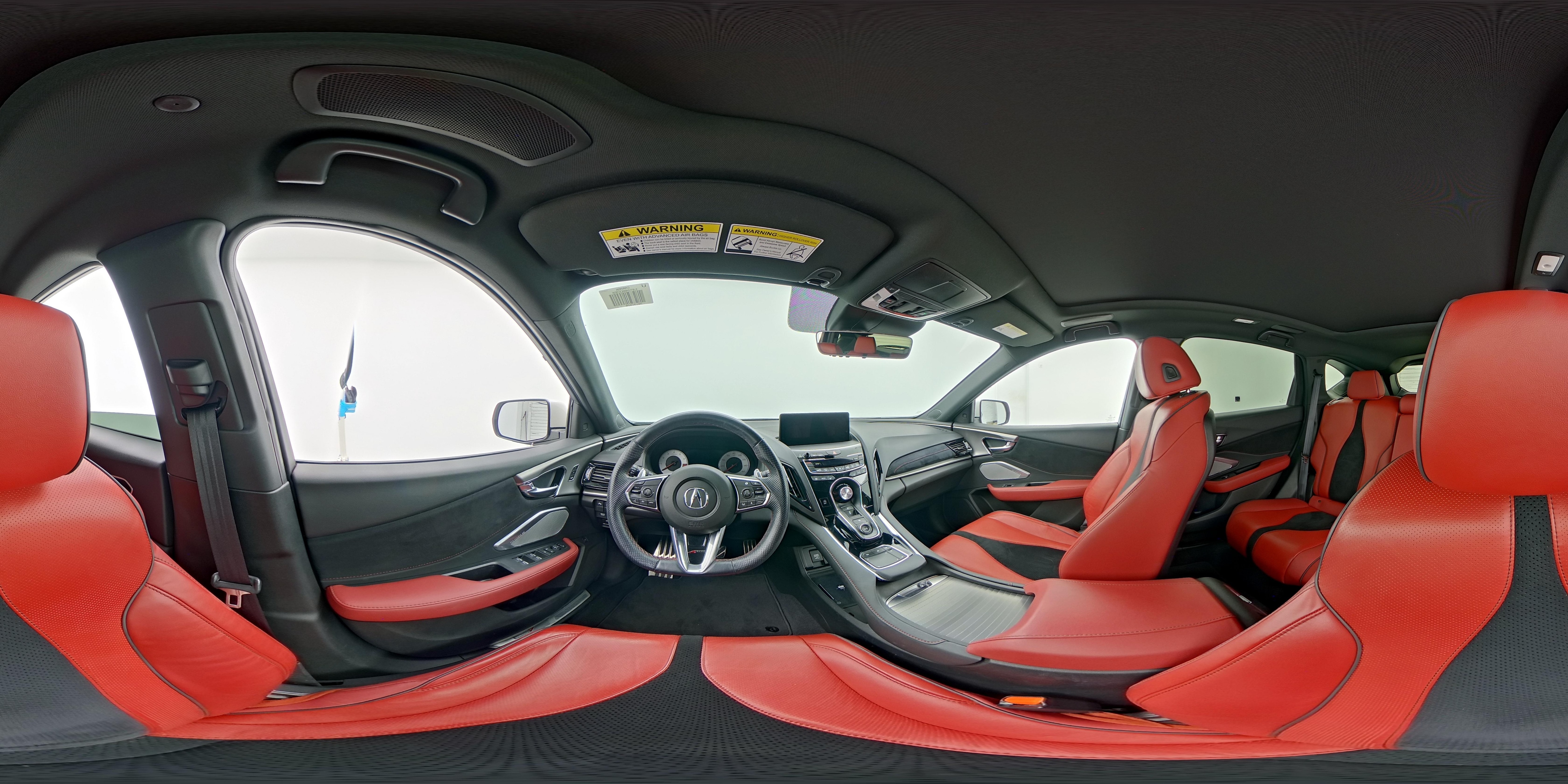 2022 Acura RDX A-Spec Package - Photo 28