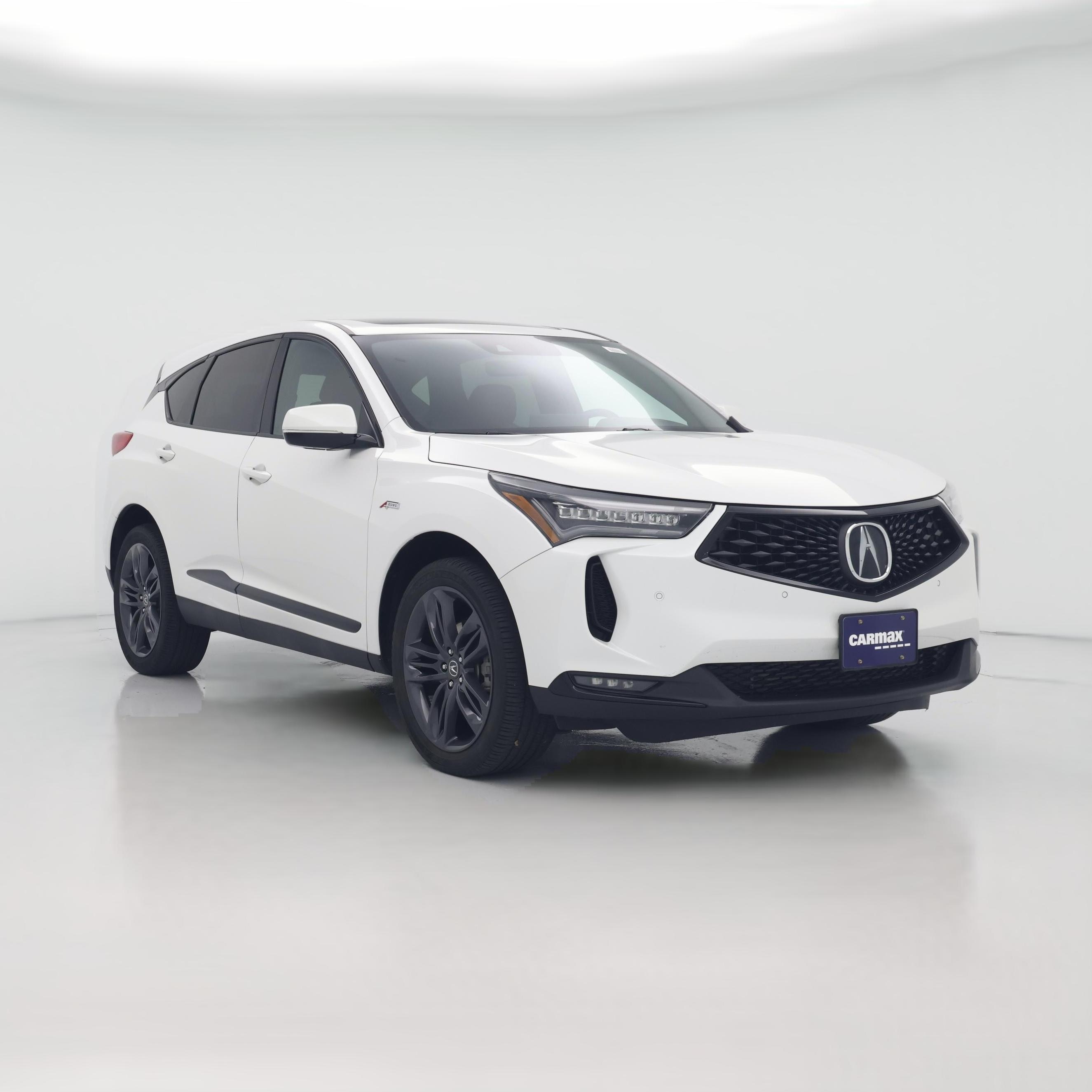 Thumbnail: 2022 Acura RDX - 1