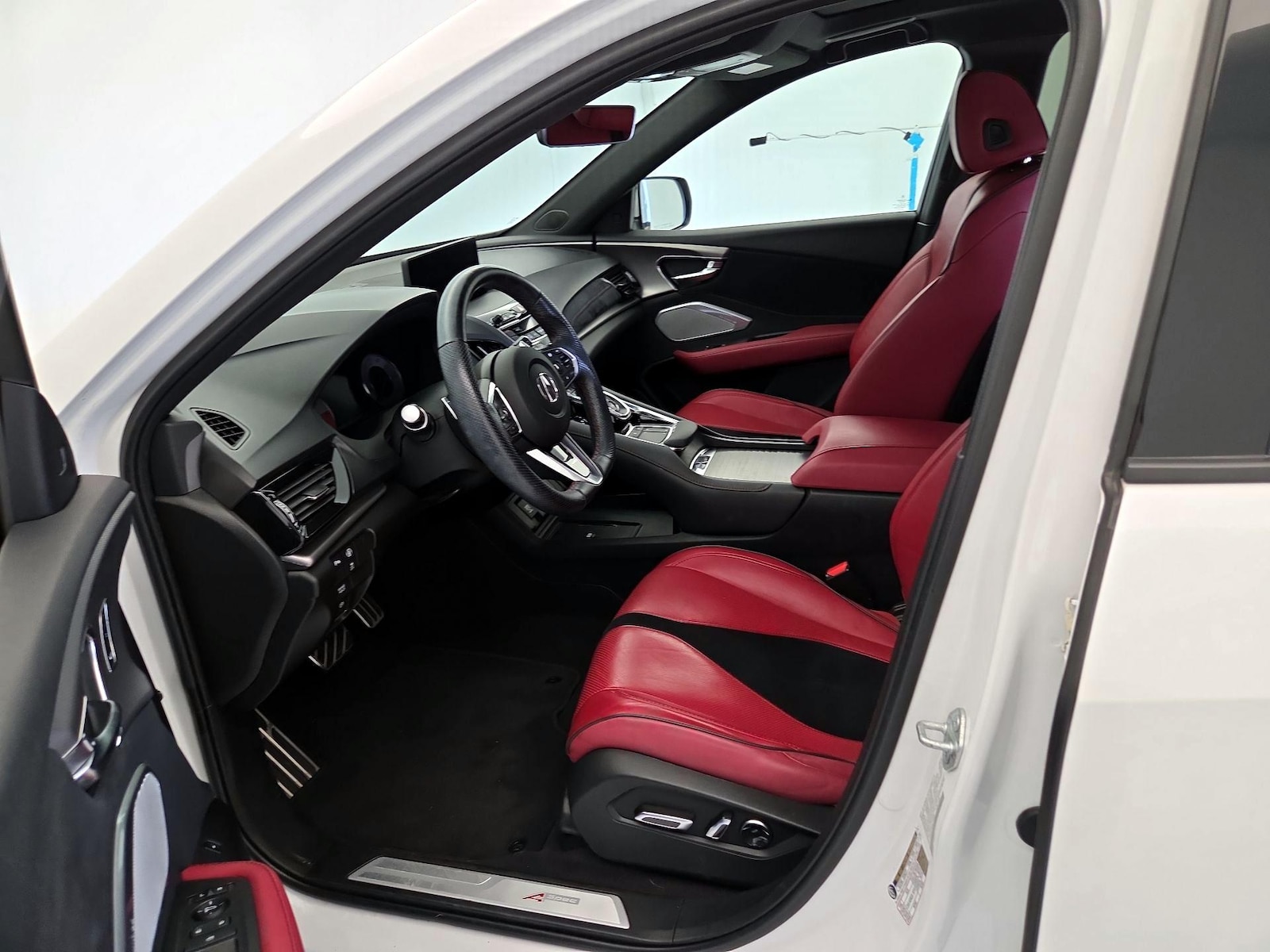 2022 Acura RDX A-Spec Package - Photo 12