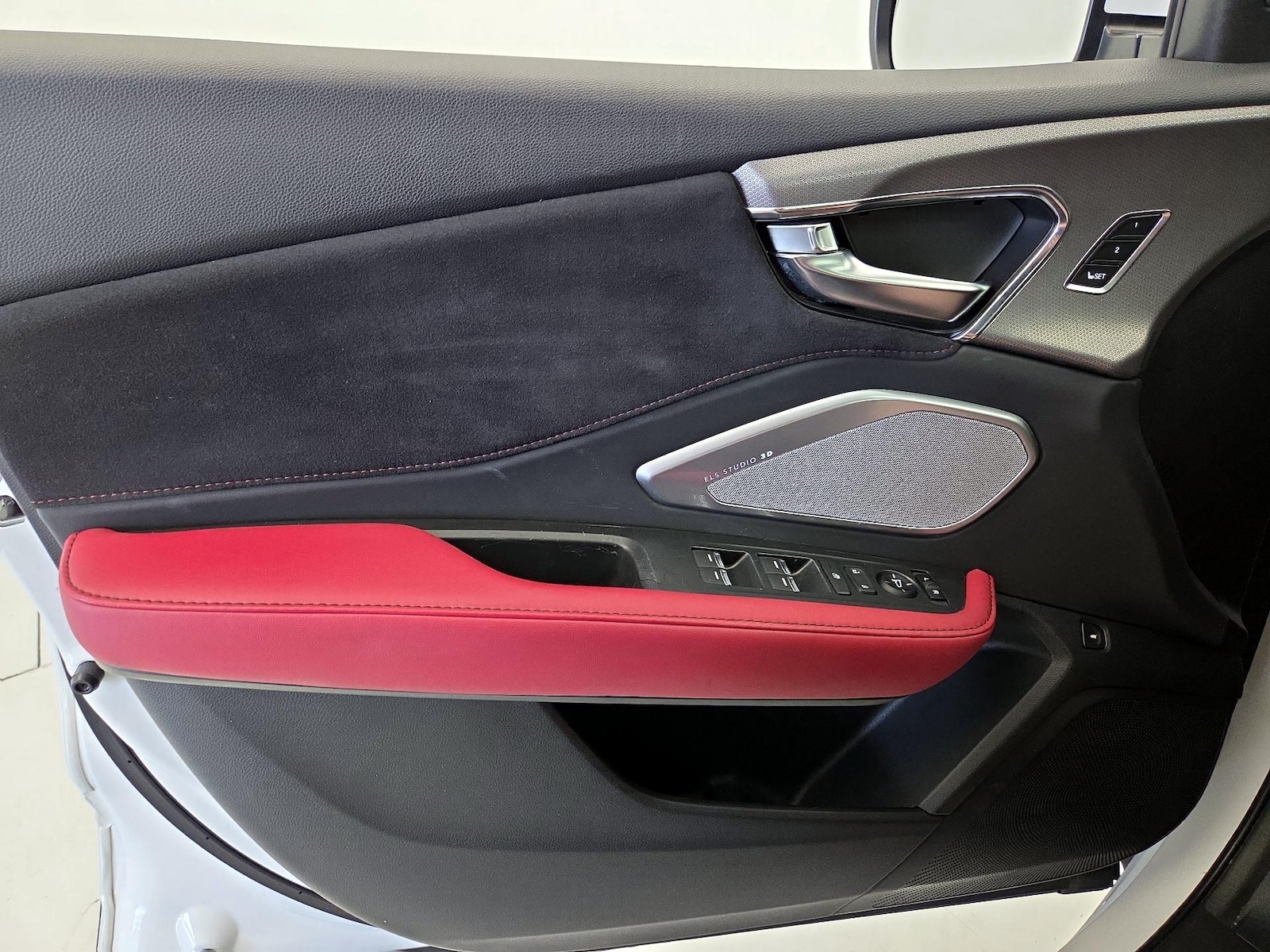 2022 Acura RDX A-Spec Package - Photo 13