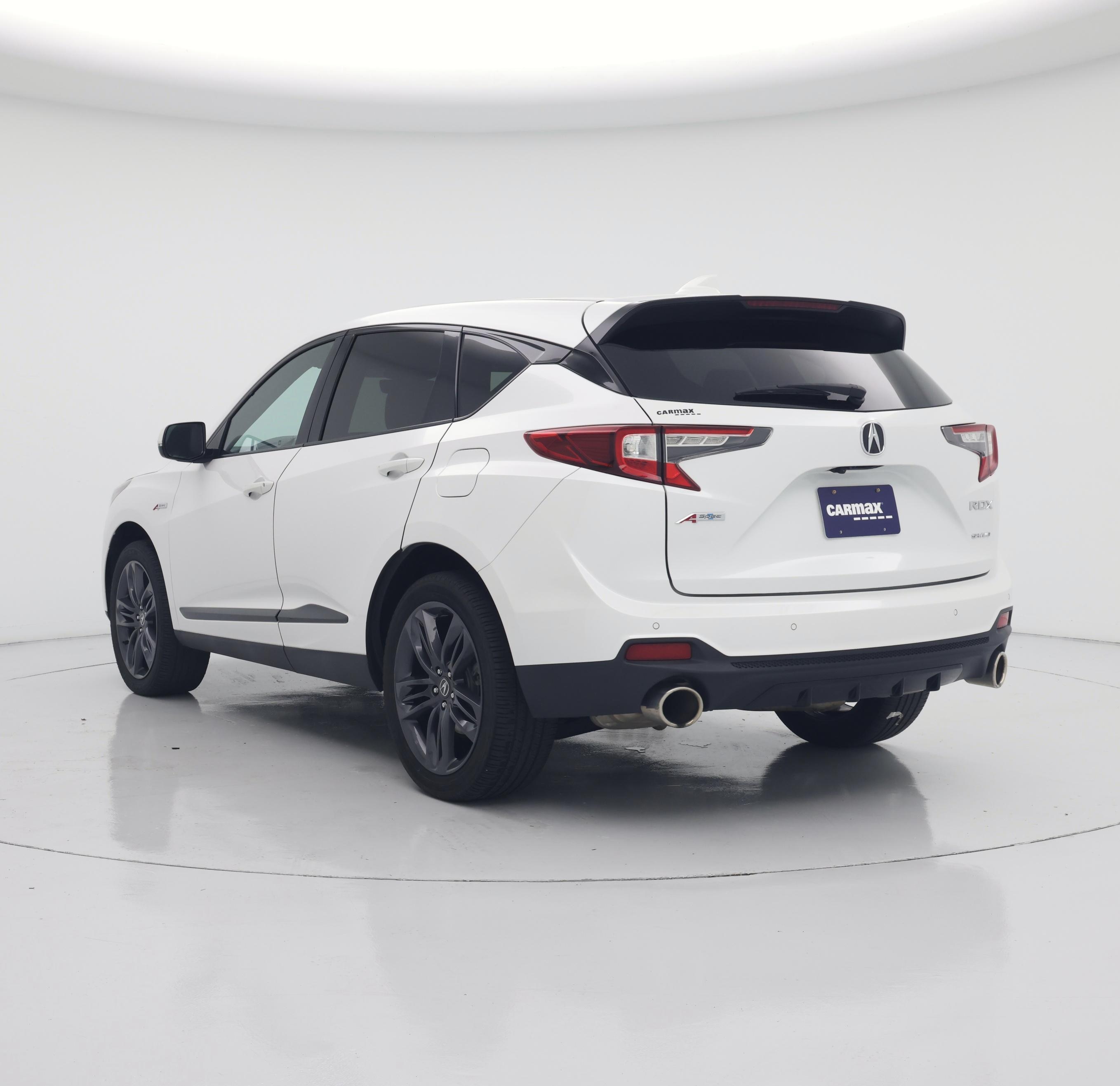 Thumbnail: 2022 Acura RDX - 2