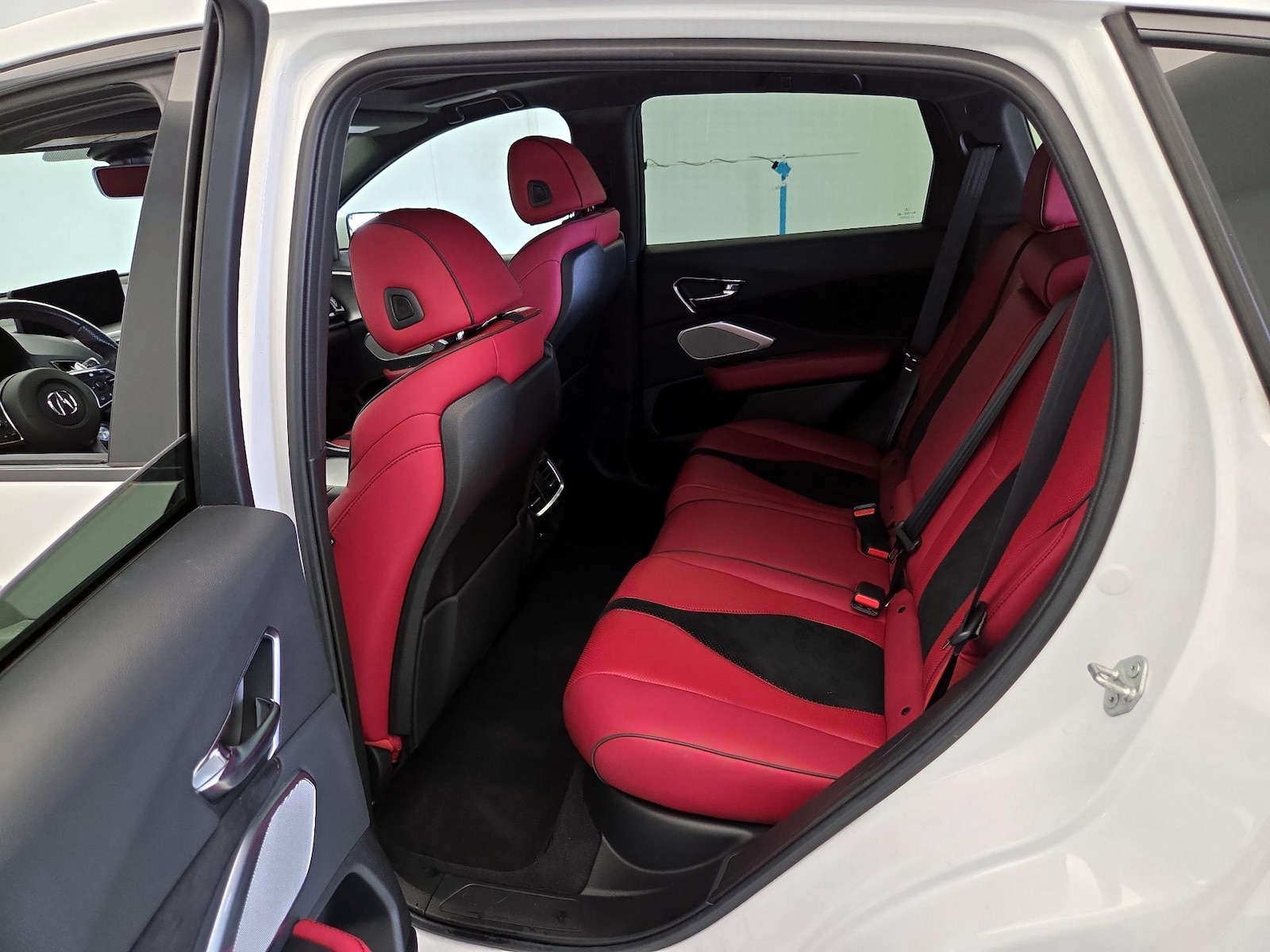 2022 Acura RDX A-Spec Package - Photo 22