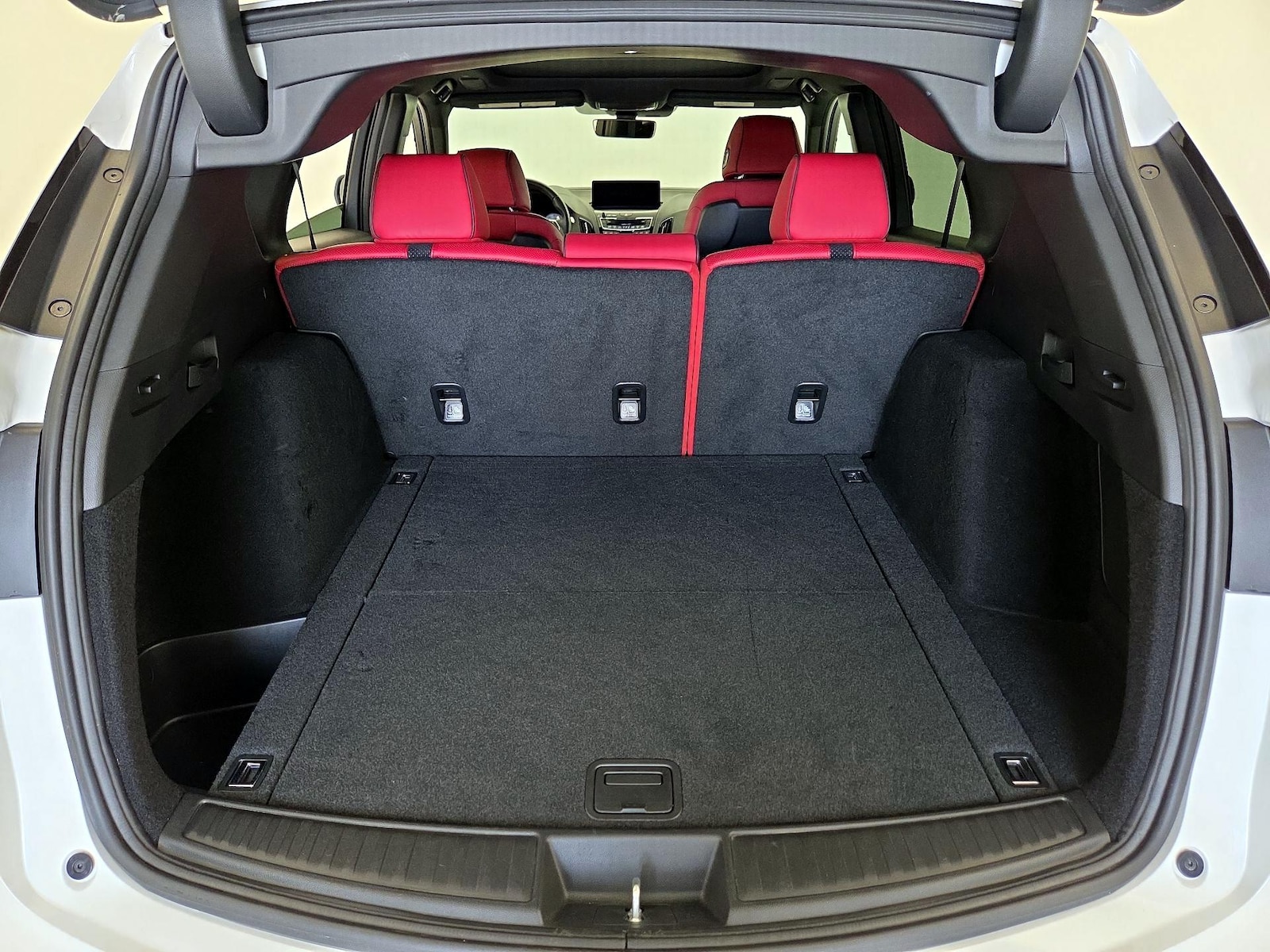 2022 Acura RDX A-Spec Package - Photo 23