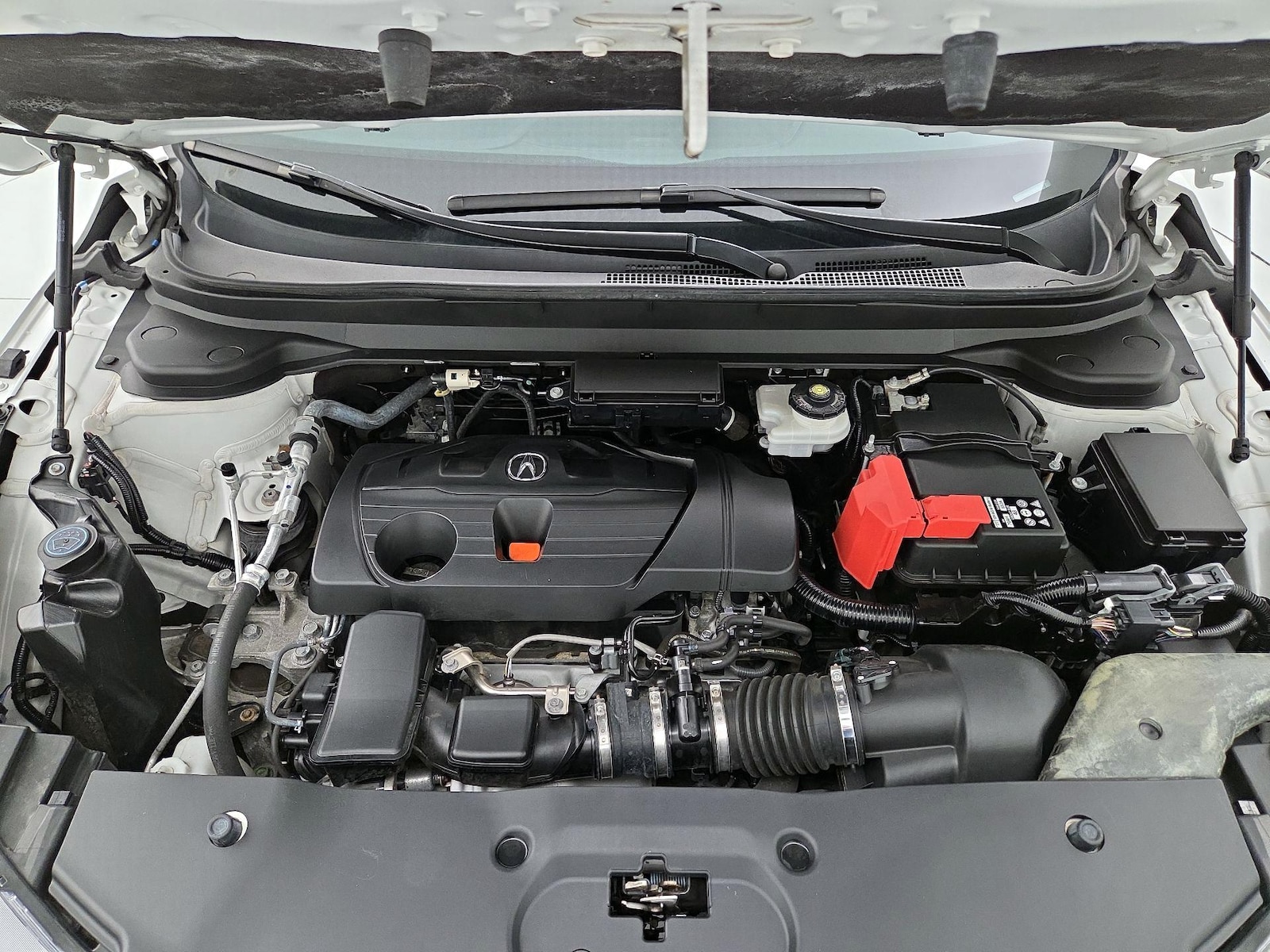 2022 Acura RDX A-Spec Package - Photo 24