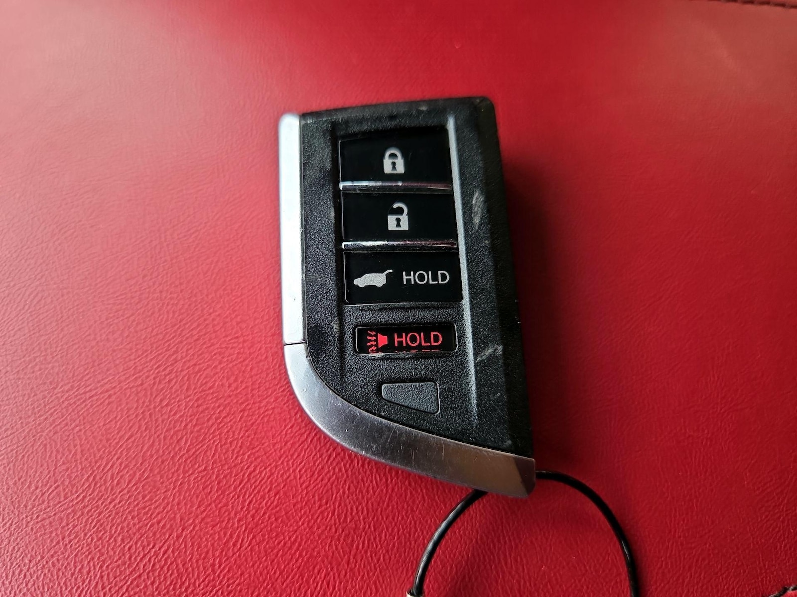 2022 Acura RDX A-Spec Package - Photo 25