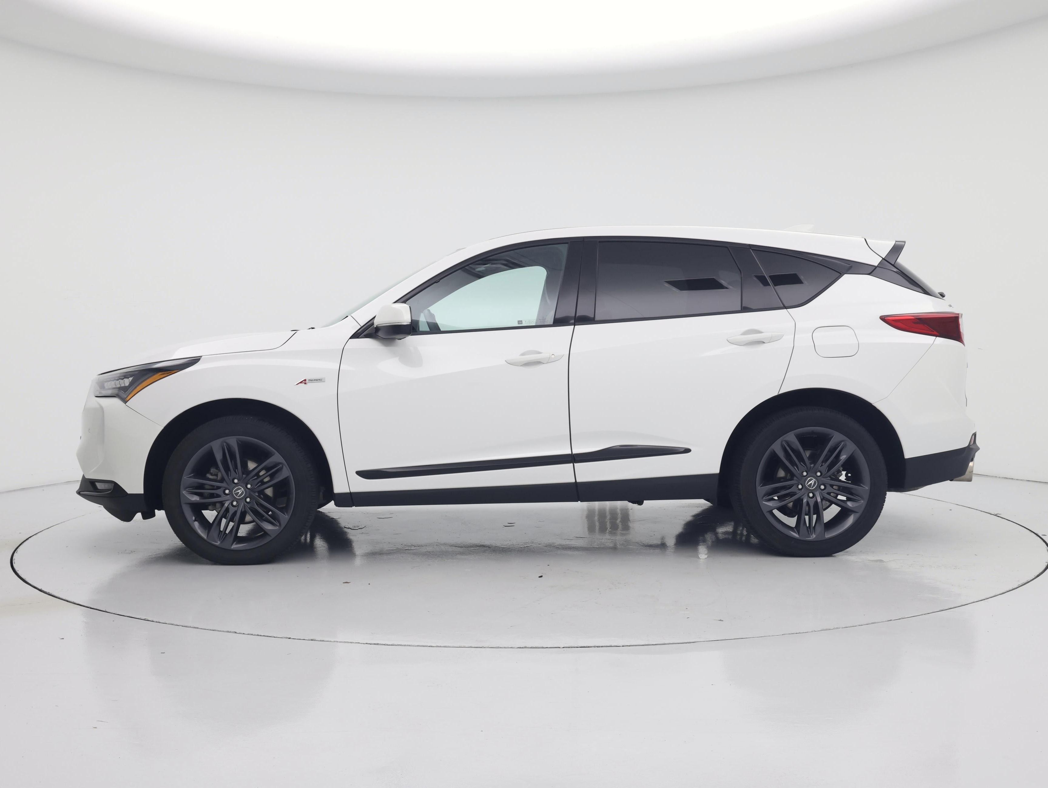 Thumbnail: 2022 Acura RDX - 3