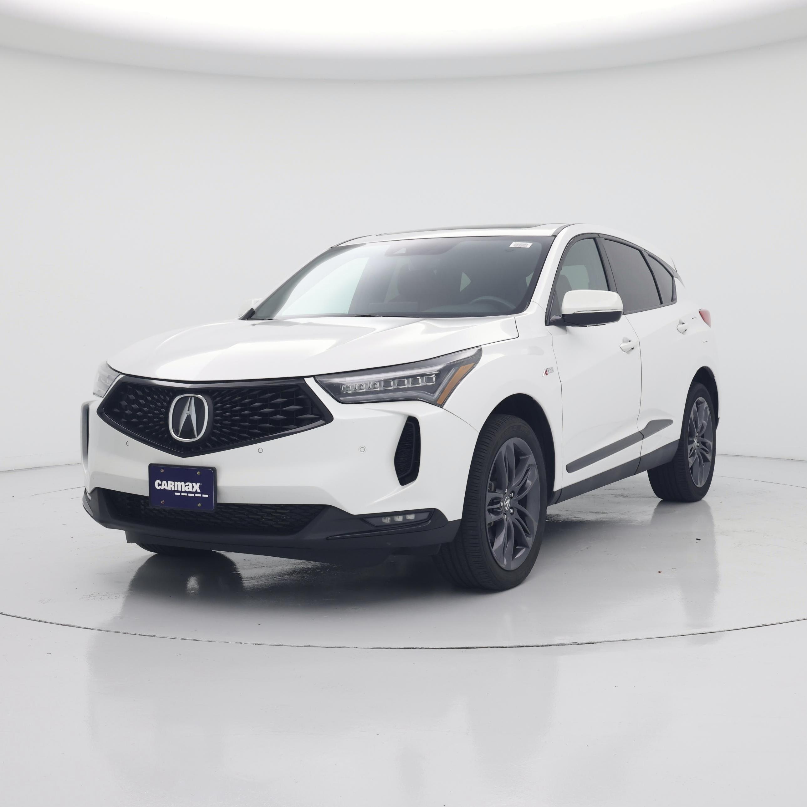 Thumbnail: 2022 Acura RDX - 4