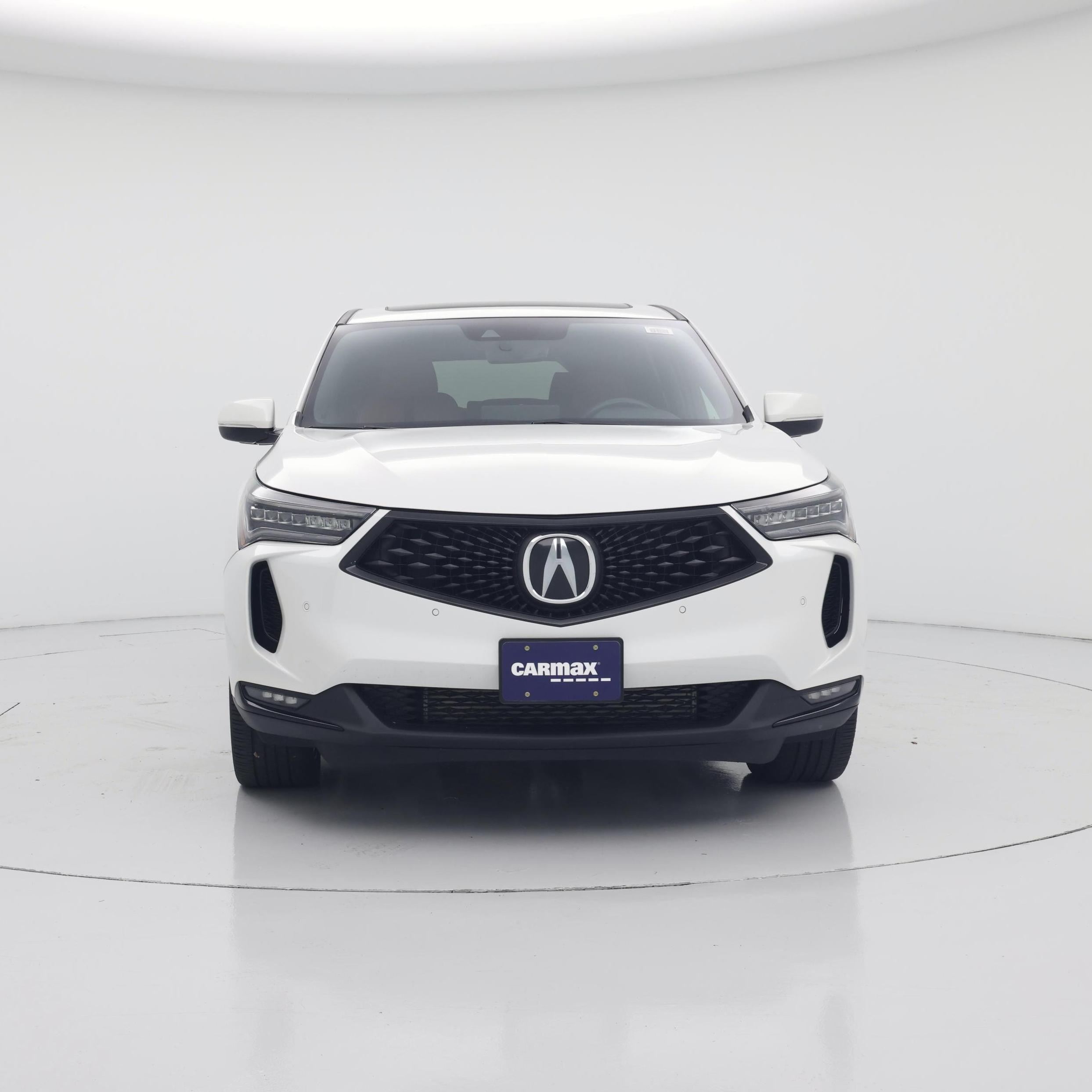 Thumbnail: 2022 Acura RDX - 5