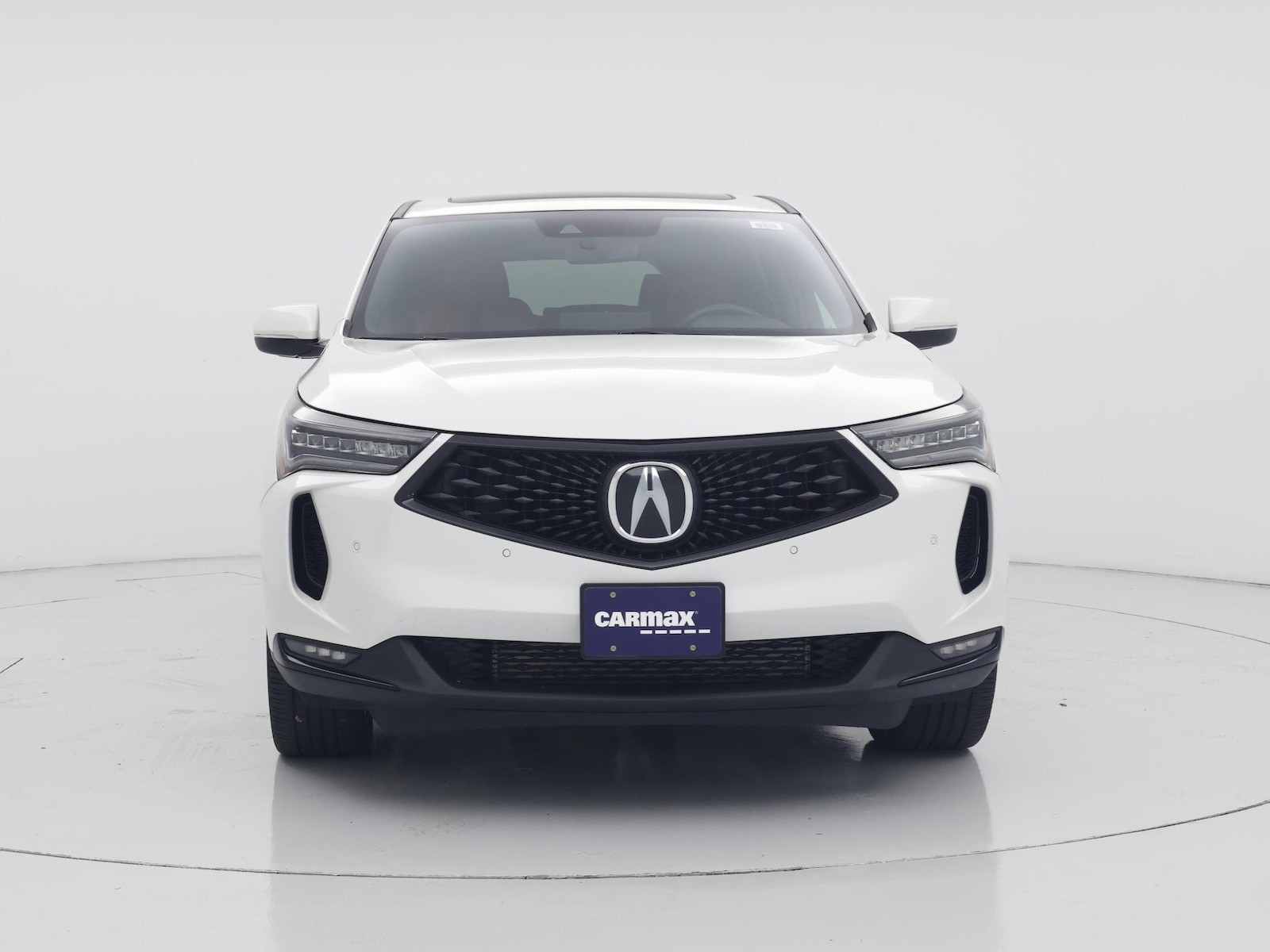 2022 Acura RDX A-Spec Package - Photo 6