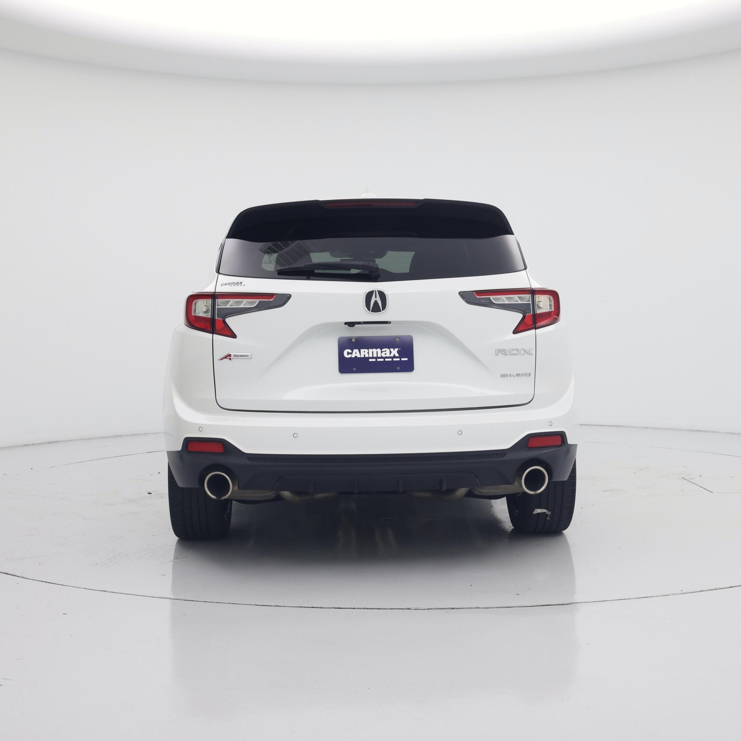 Thumbnail: 2022 Acura RDX - 6