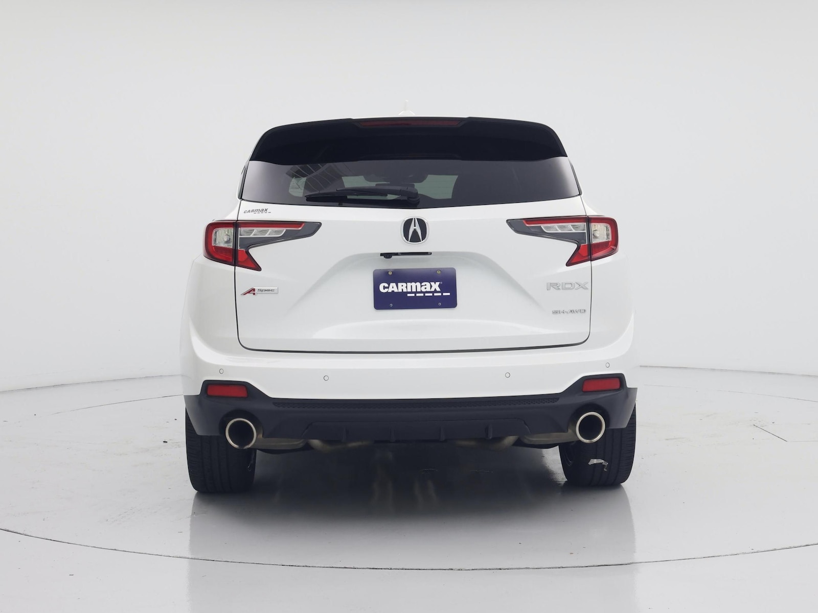 2022 Acura RDX A-Spec Package - Photo 7