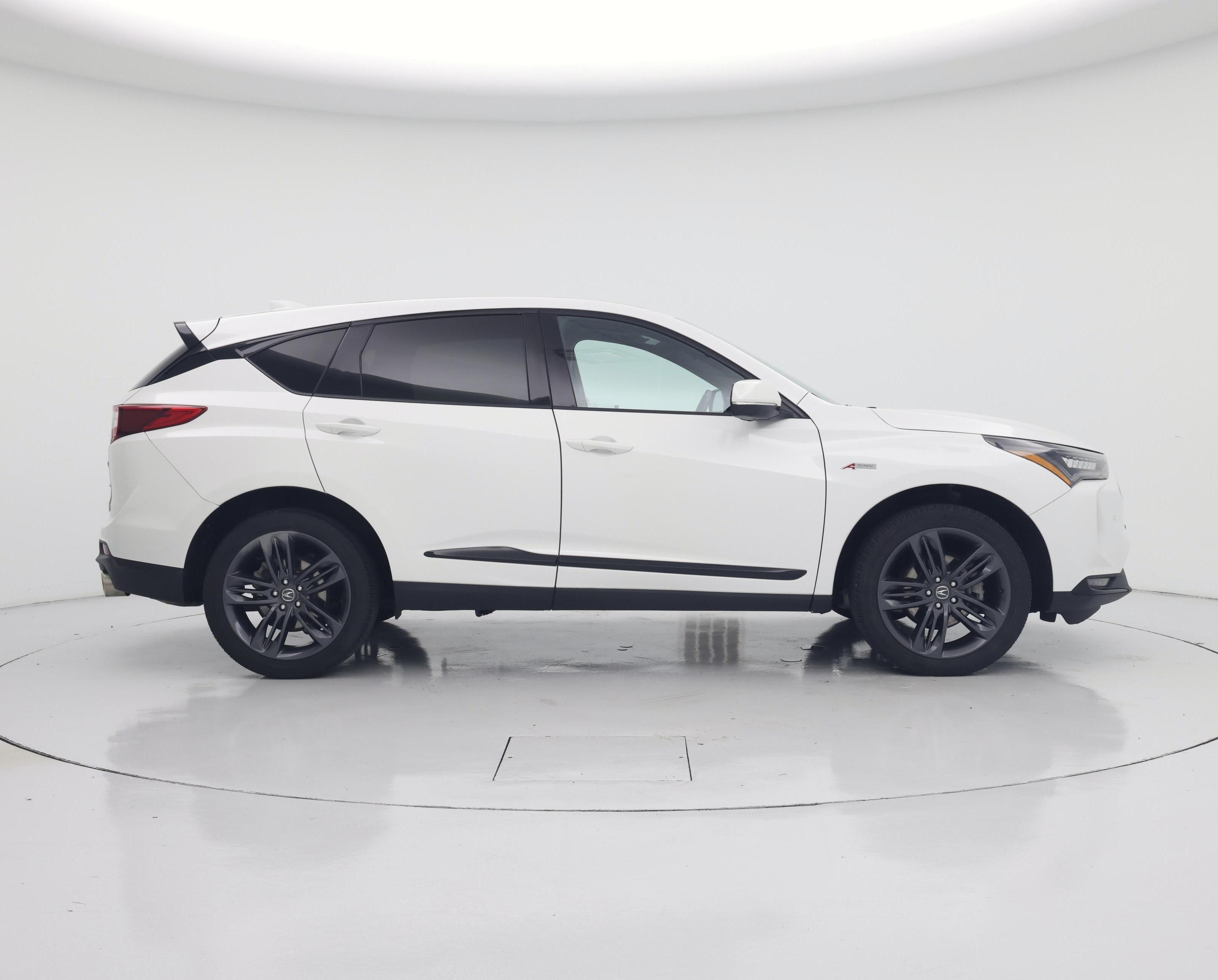 Thumbnail: 2022 Acura RDX - 7