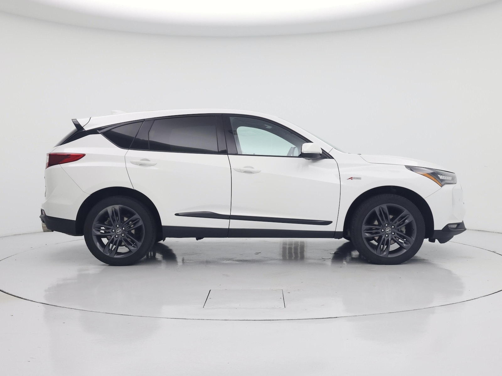 2022 Acura RDX A-Spec Package - Photo 8