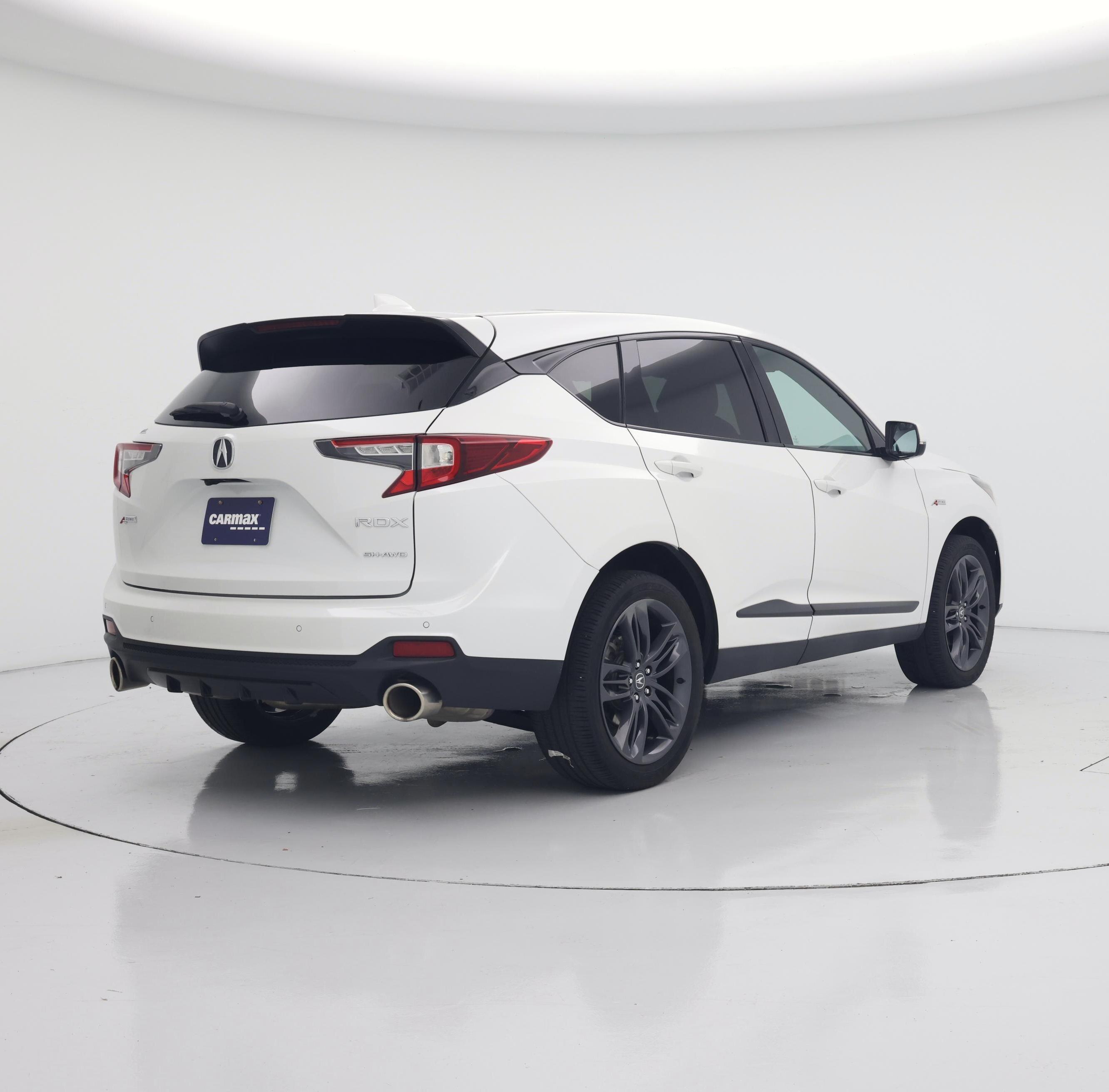 Thumbnail: 2022 Acura RDX - 8