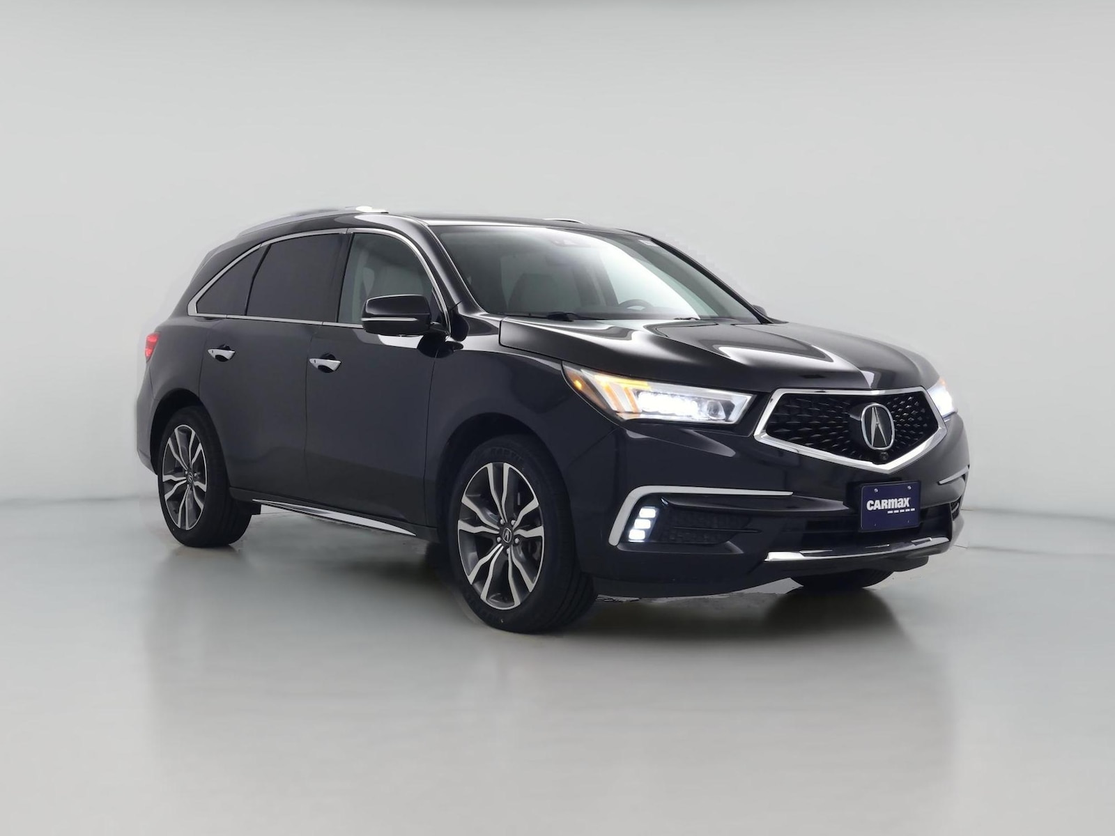 2019 Acura MDX