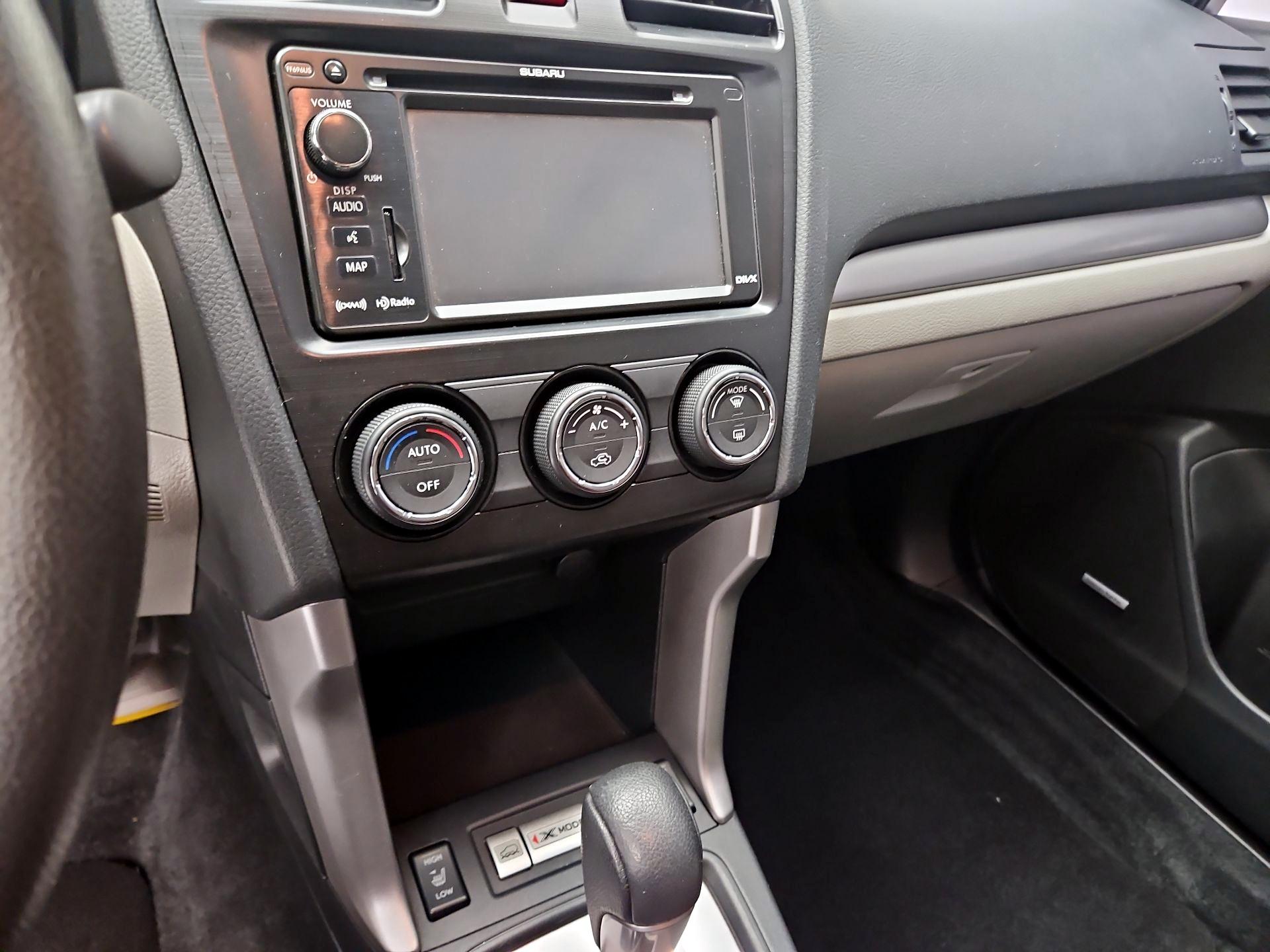 Thumbnail: 2015 Subaru Forester - 16