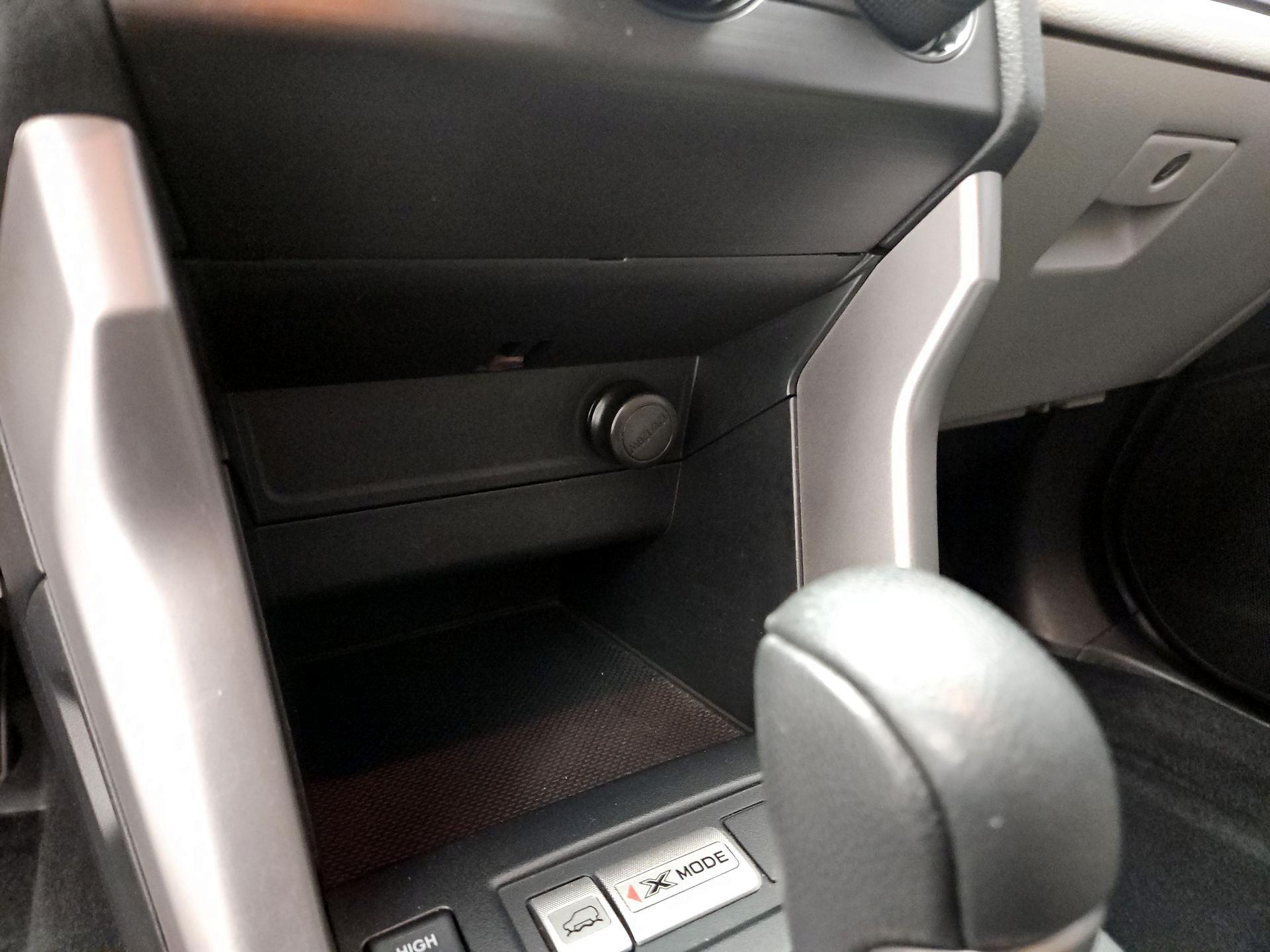 Thumbnail: 2015 Subaru Forester - 18