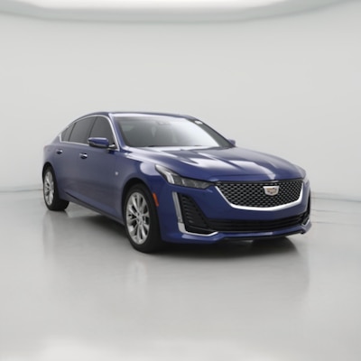 2021 Cadillac CT5 Premium Luxury