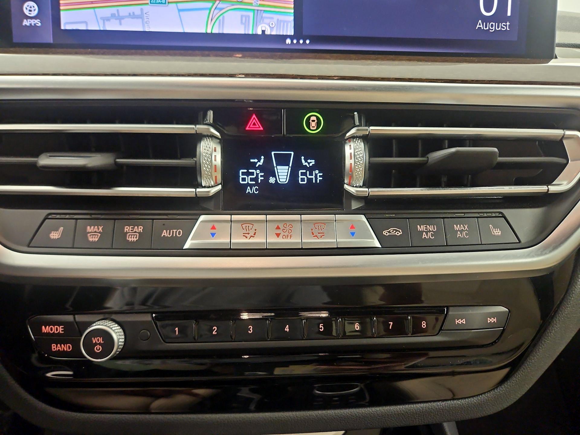 Thumbnail: 2024 BMW X3 - 14