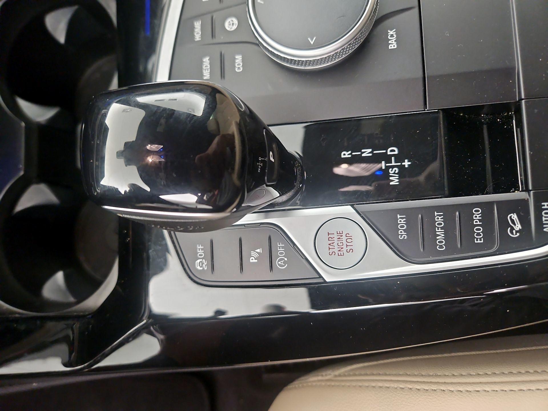 Thumbnail: 2024 BMW X3 - 15