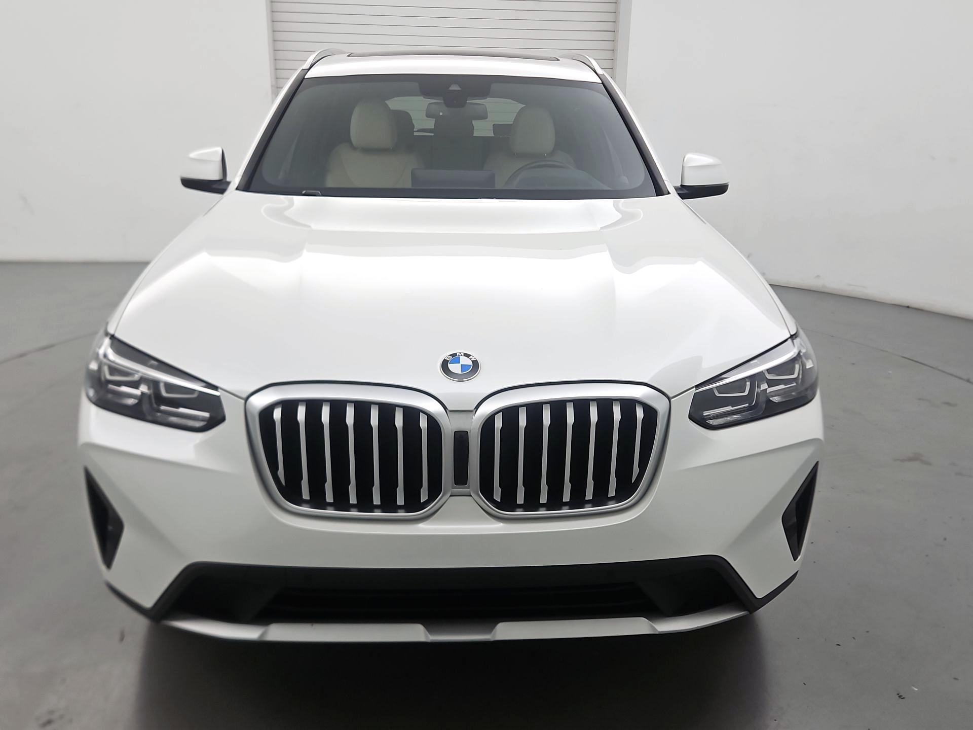 Thumbnail: 2024 BMW X3 - 2