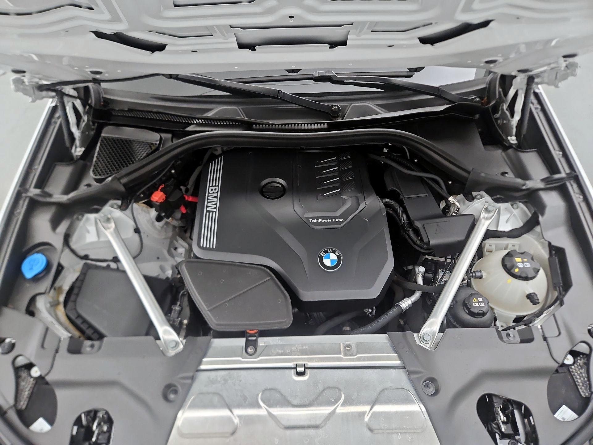 Thumbnail: 2024 BMW X3 - 19