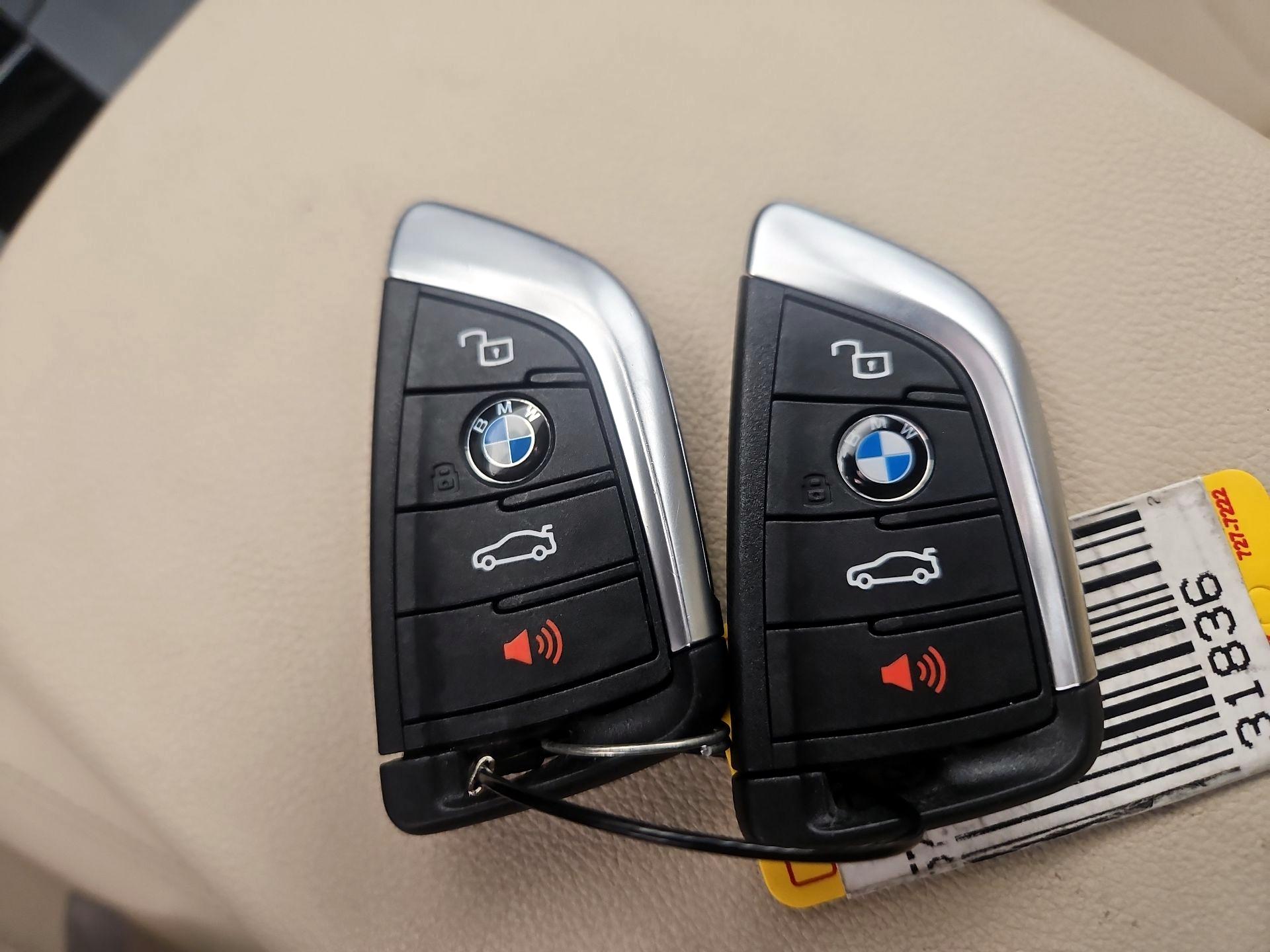 Thumbnail: 2024 BMW X3 - 20