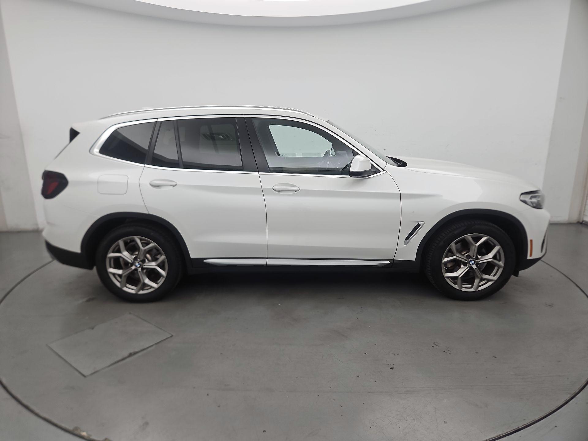 Thumbnail: 2024 BMW X3 - 4