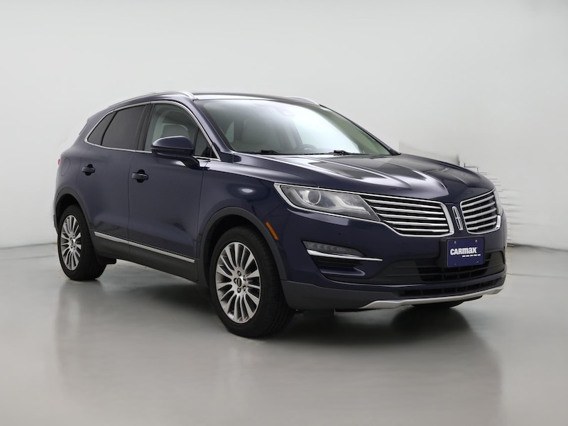 2018 Lincoln MKC Reserve -
                  Hartford, CT