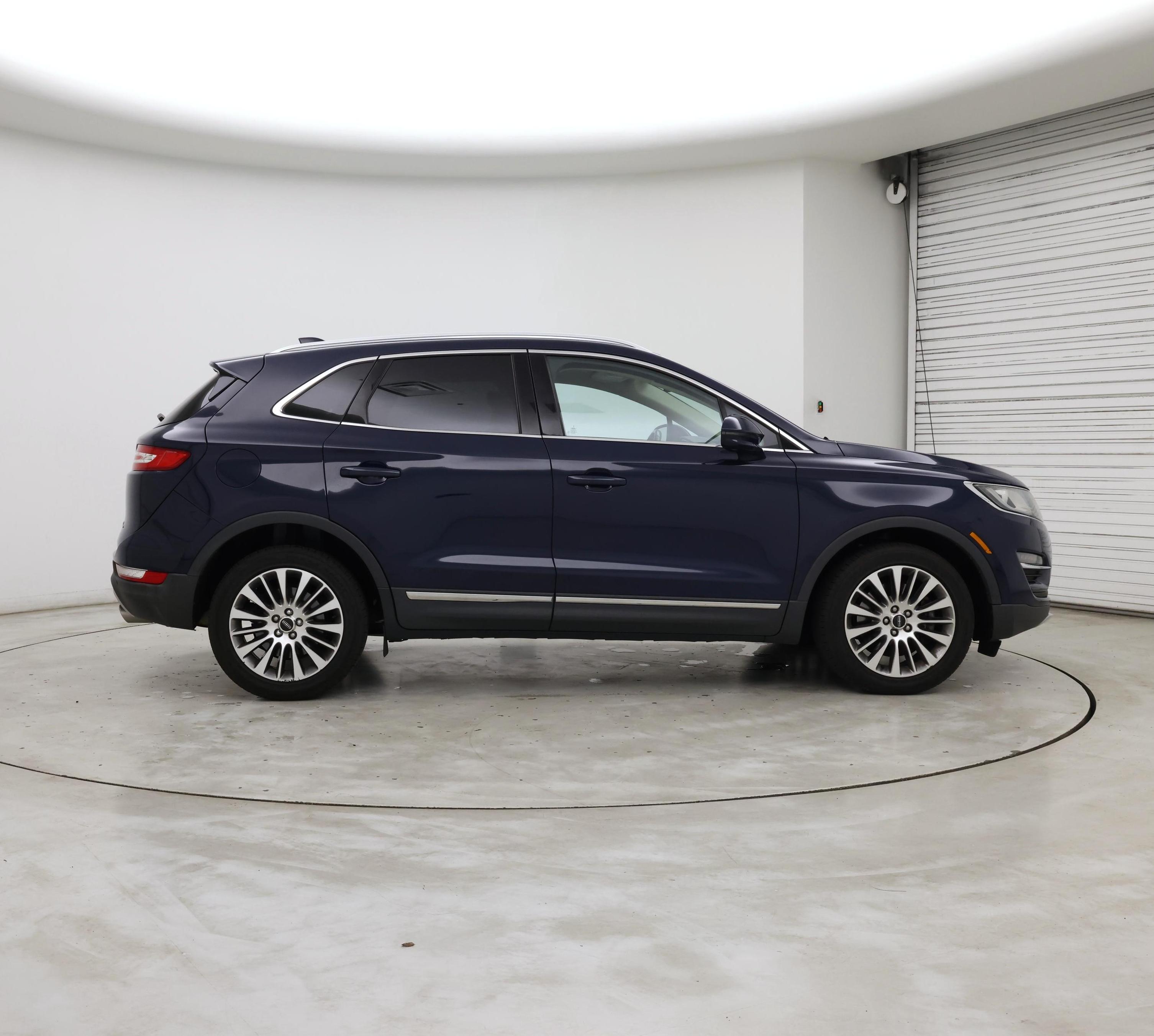 Thumbnail: 2018 Lincoln MKC - 7