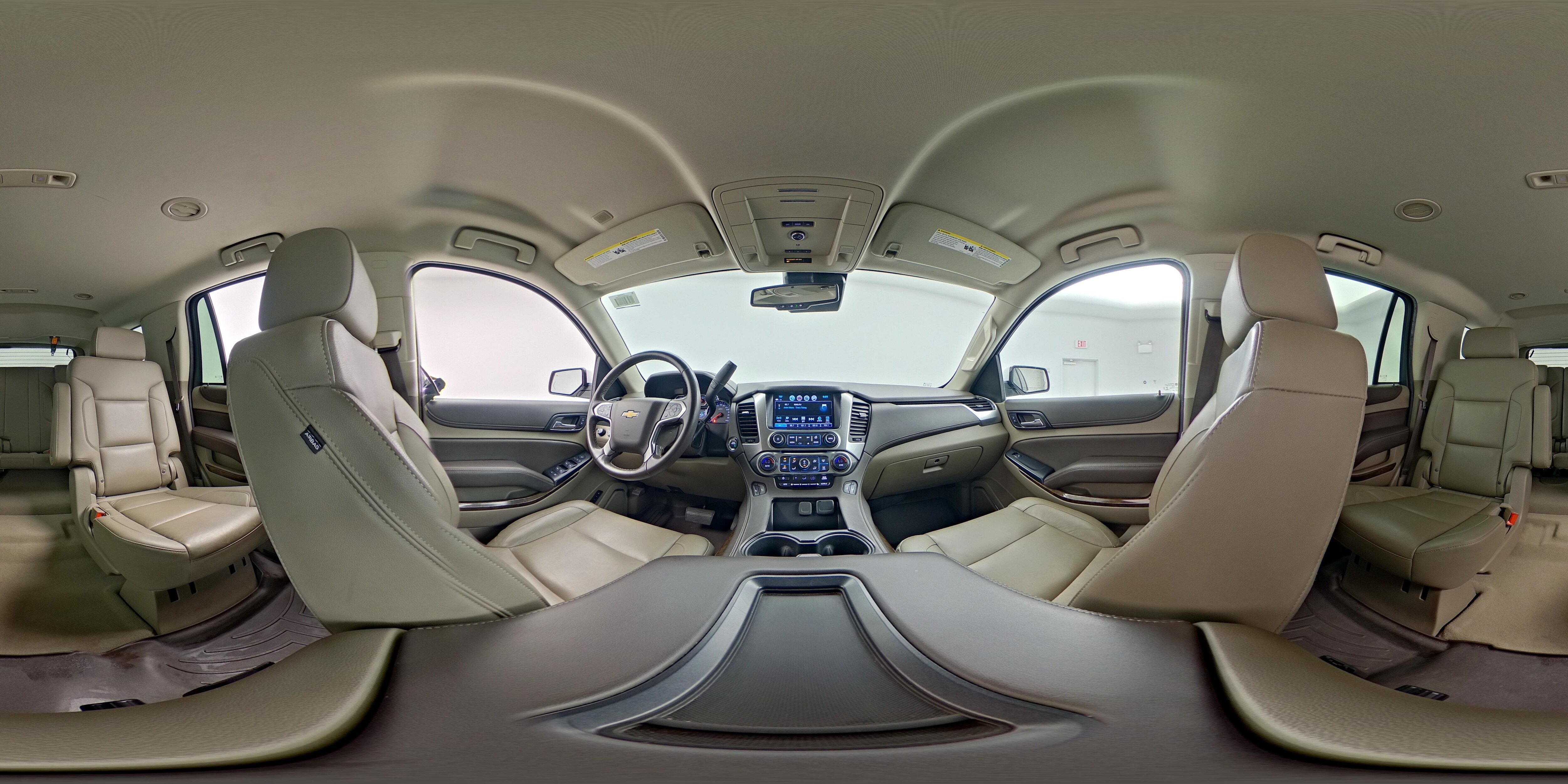 2020 Chevrolet Tahoe LT - Photo 27