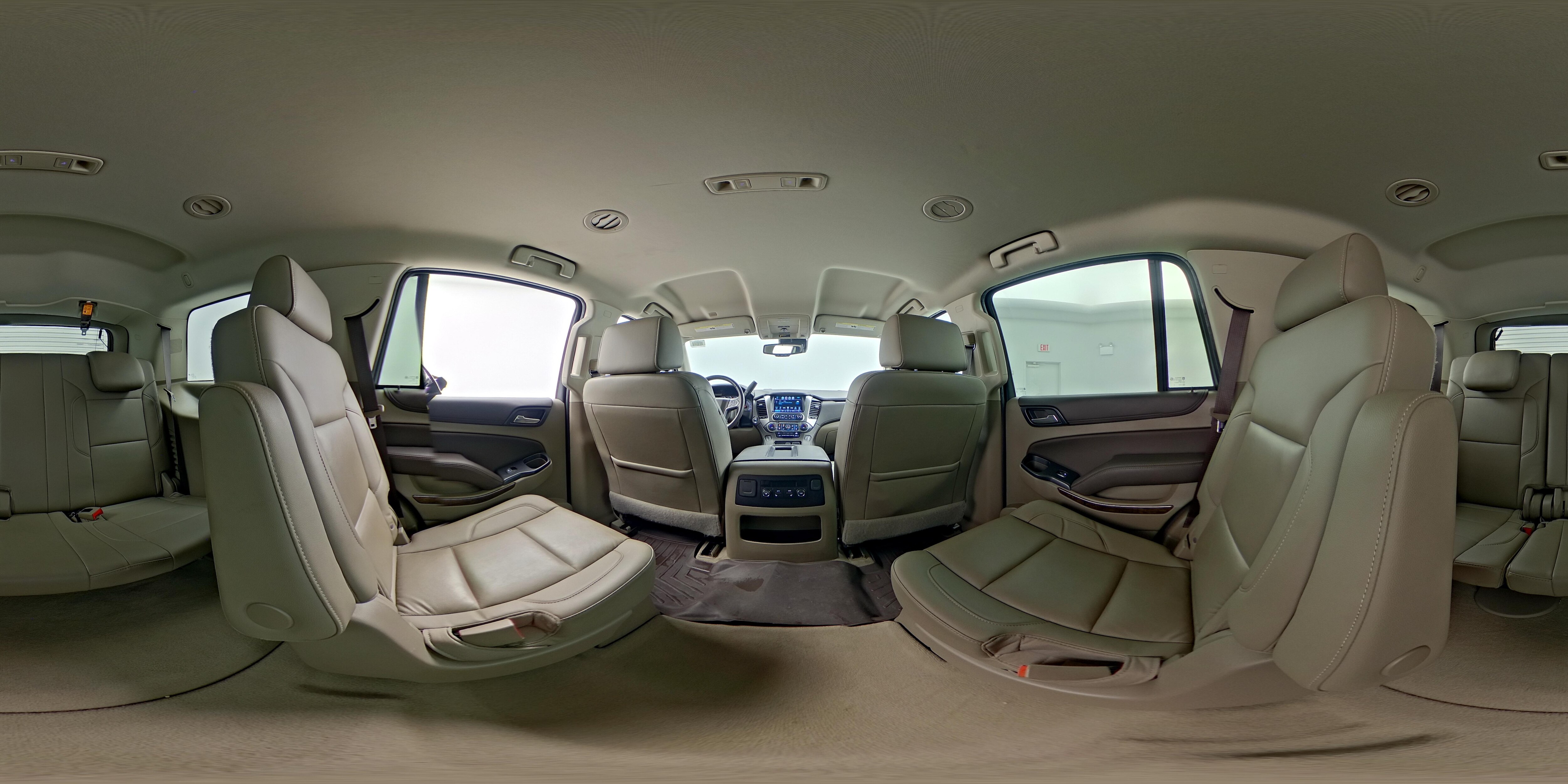 2020 Chevrolet Tahoe LT - Photo 28