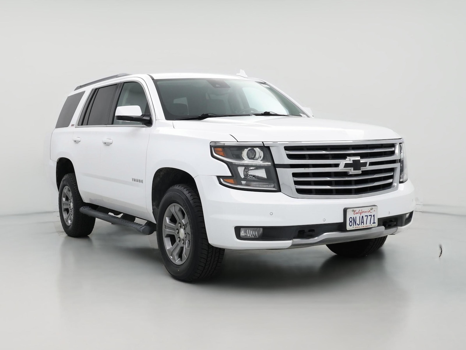 2020 Chevrolet Tahoe