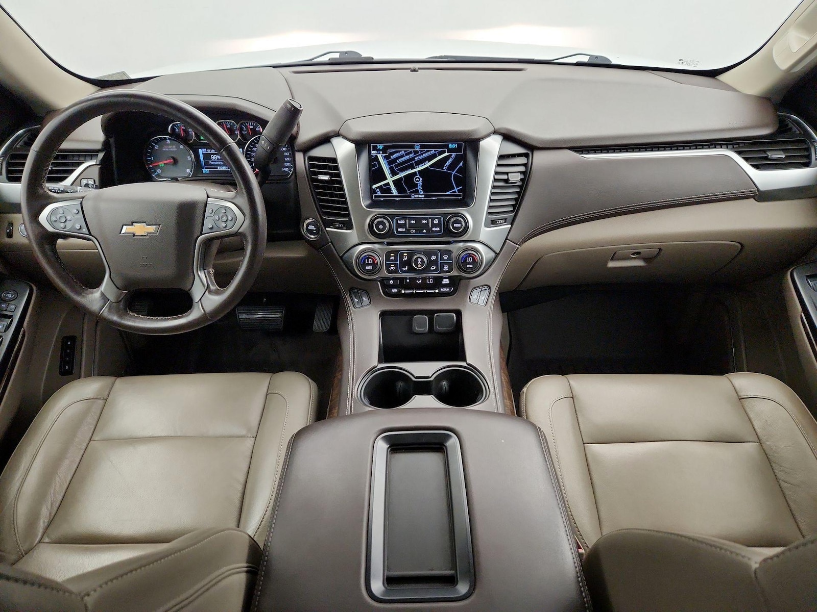 2020 Chevrolet Tahoe LT - Photo 10