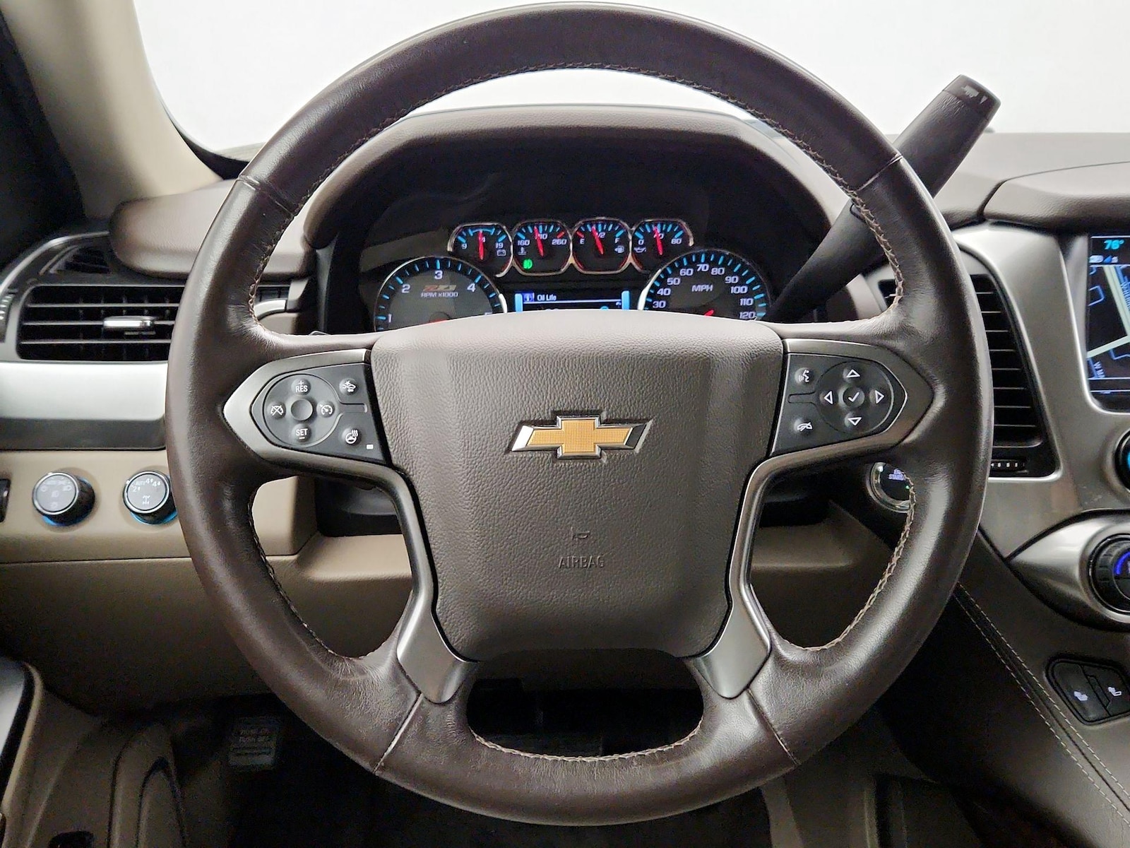 2020 Chevrolet Tahoe LT - Photo 11