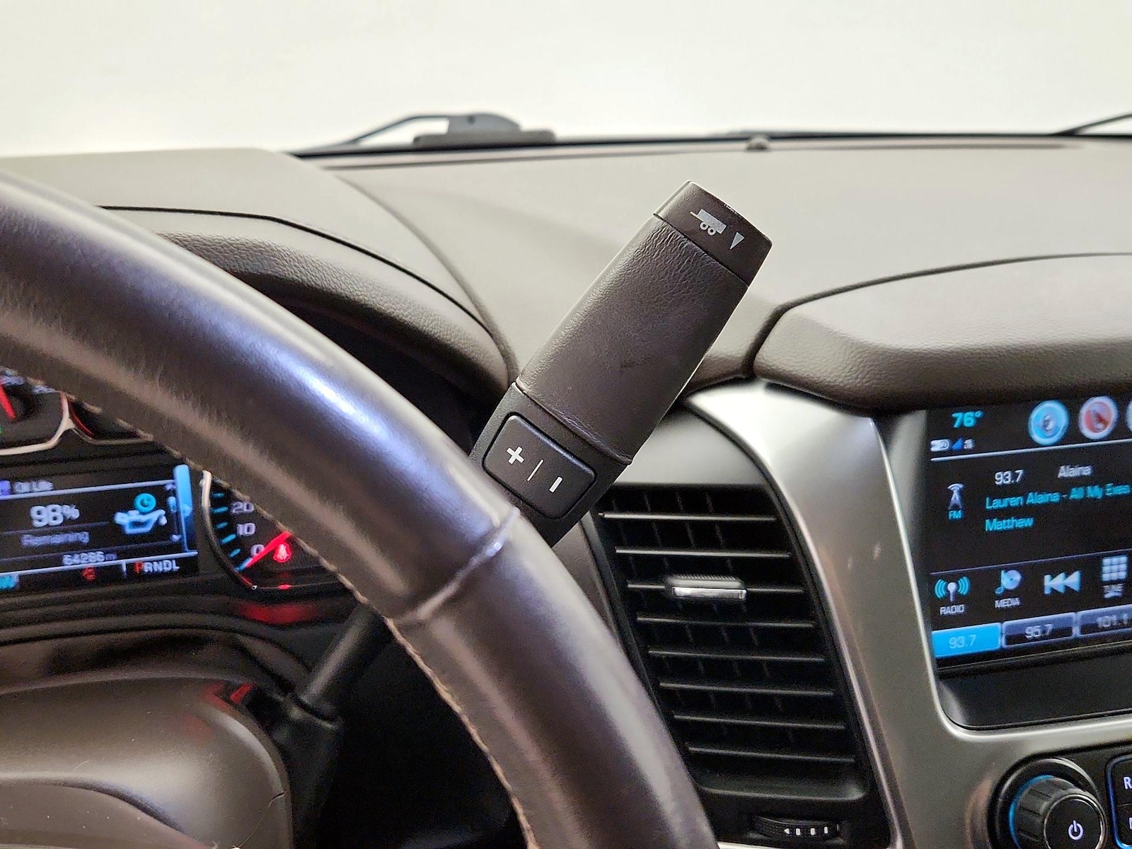 2020 Chevrolet Tahoe LT - Photo 19