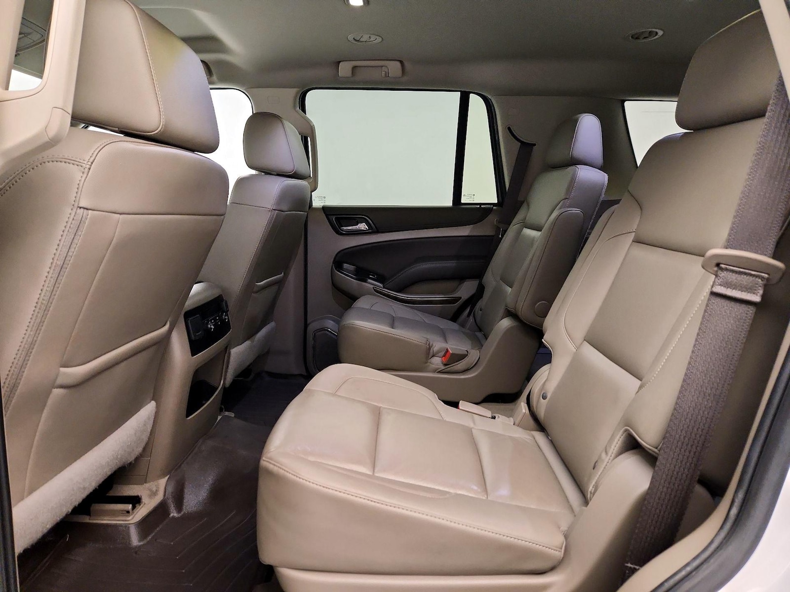 2020 Chevrolet Tahoe LT - Photo 21