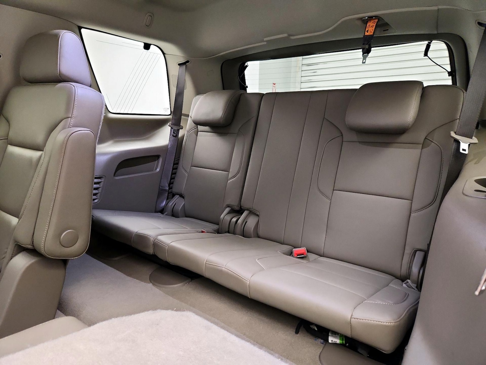 2020 Chevrolet Tahoe LT - Photo 22