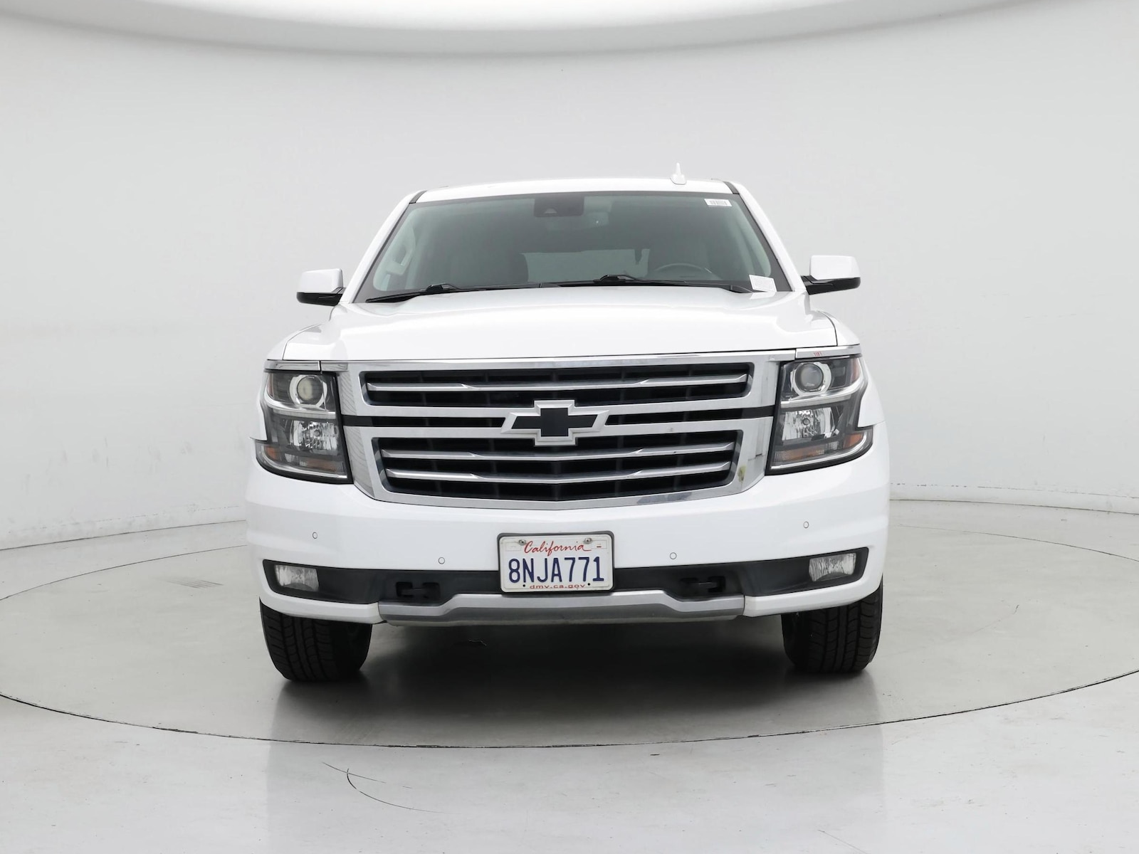 2020 Chevrolet Tahoe LT - Photo 6