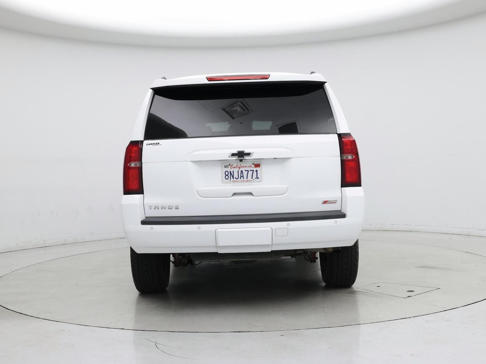 2020 Chevrolet Tahoe LT - Photo 7