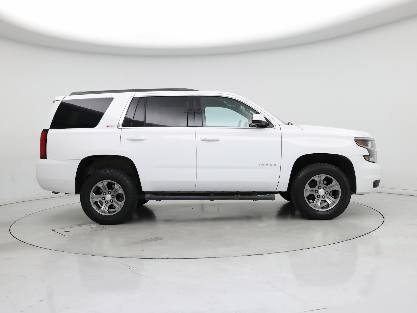 2020 Chevrolet Tahoe LT - Photo 8