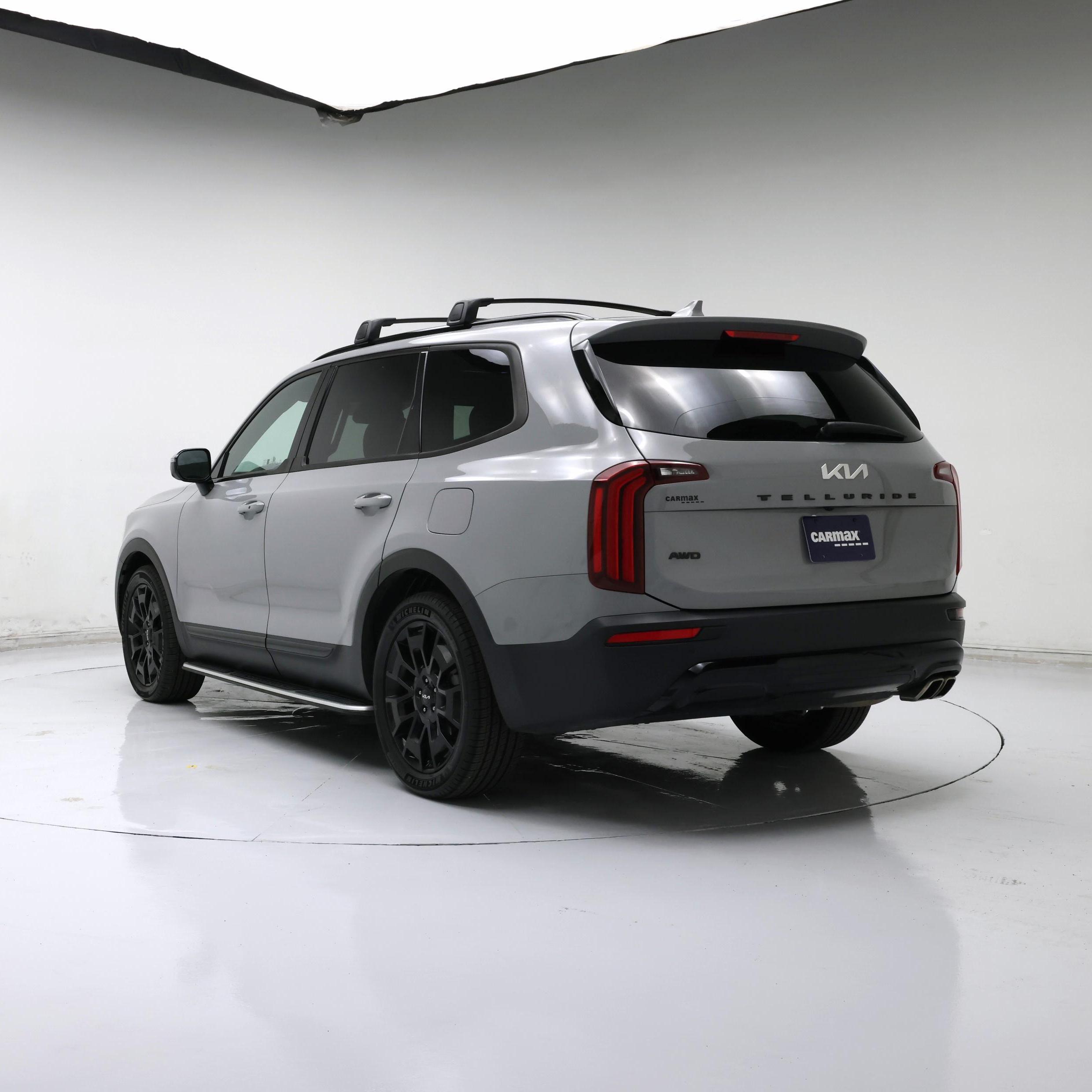 Thumbnail: 2022 Kia Telluride - 2