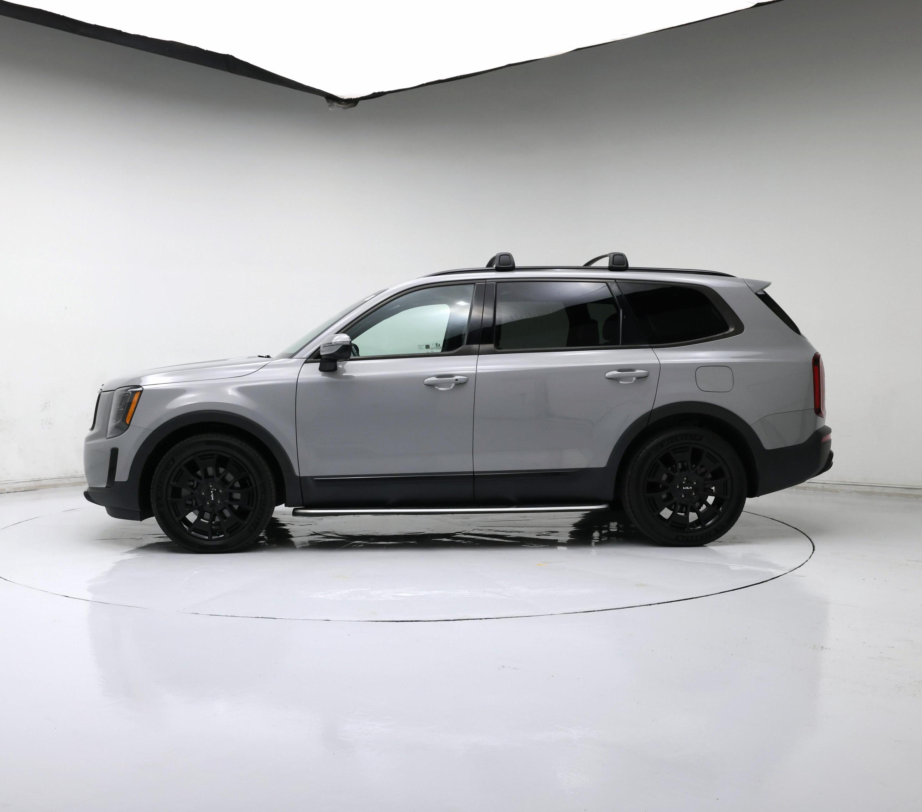 Thumbnail: 2022 Kia Telluride - 3
