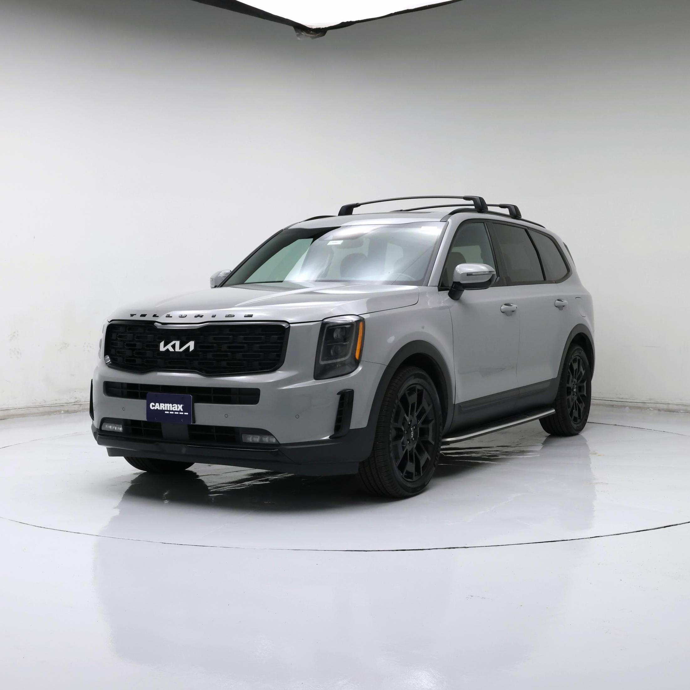Thumbnail: 2022 Kia Telluride - 4
